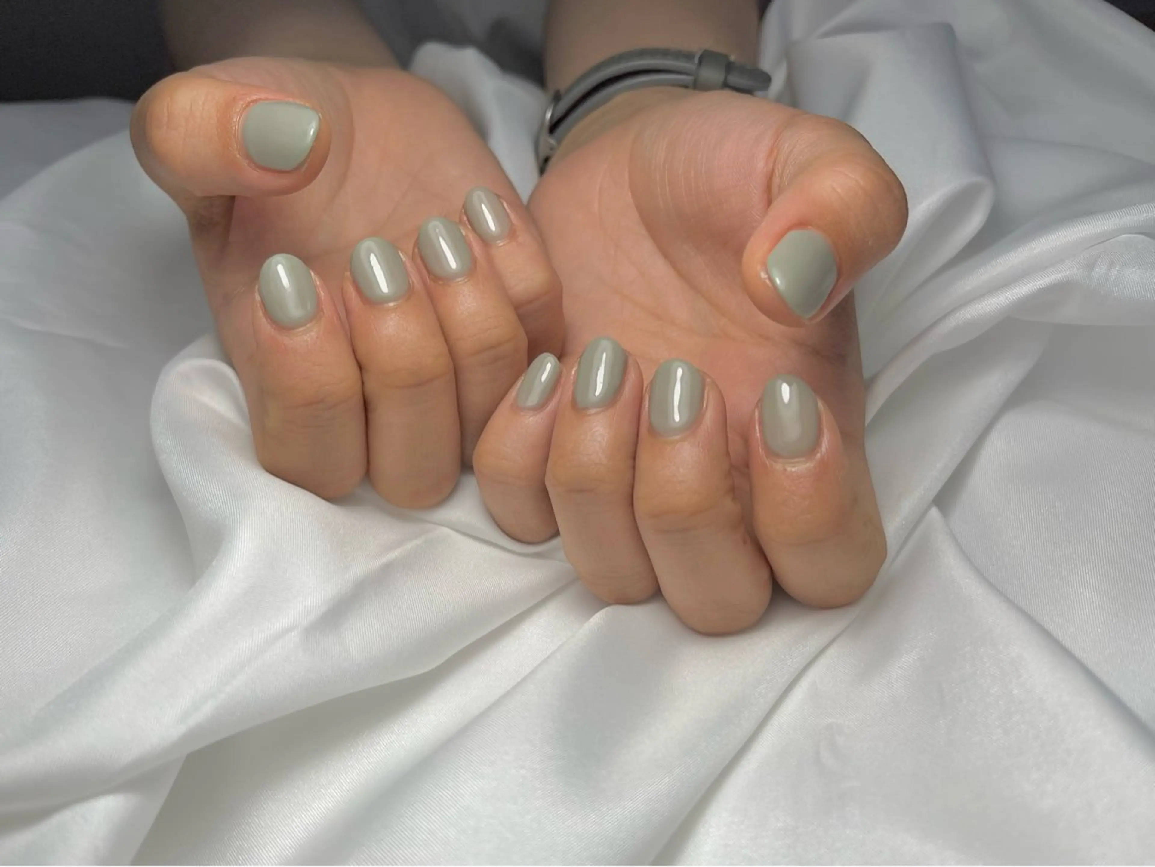 ネイル ハンドネイル IK_ nailのネイルデザイン