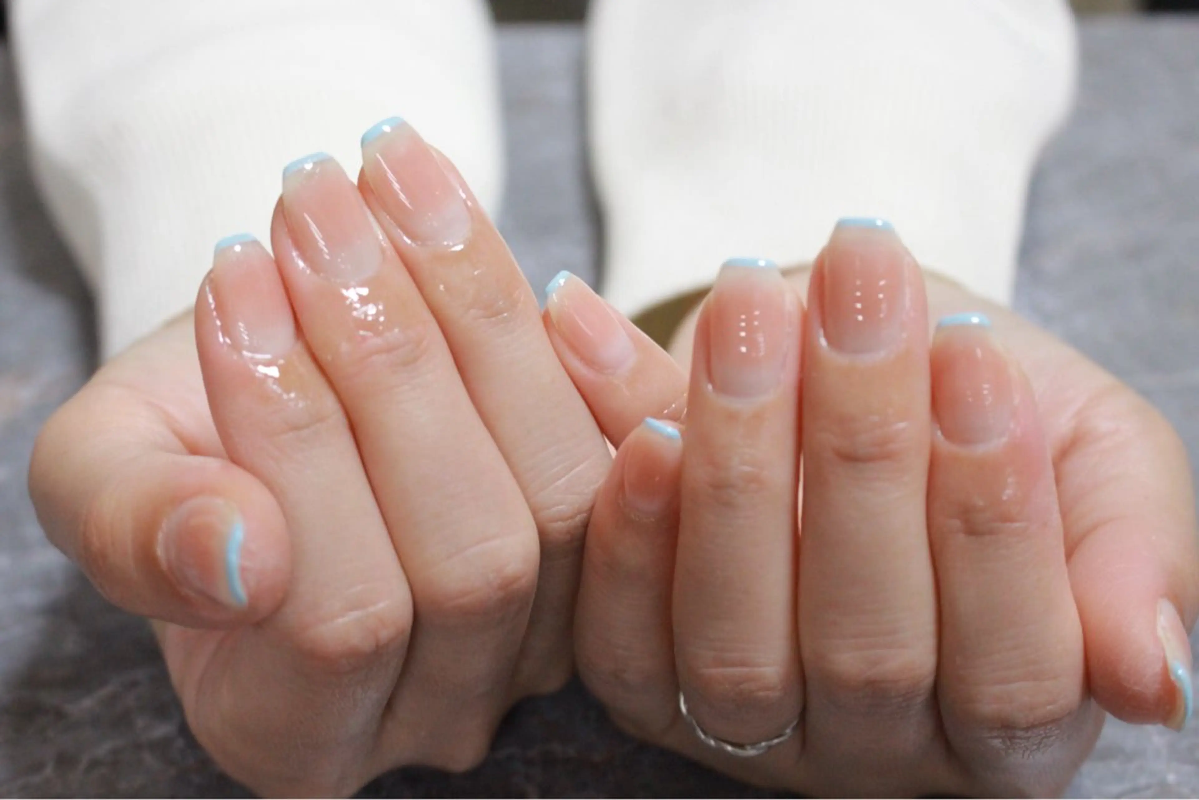 ネイル ハンドネイル misaki nailのネイルデザイン