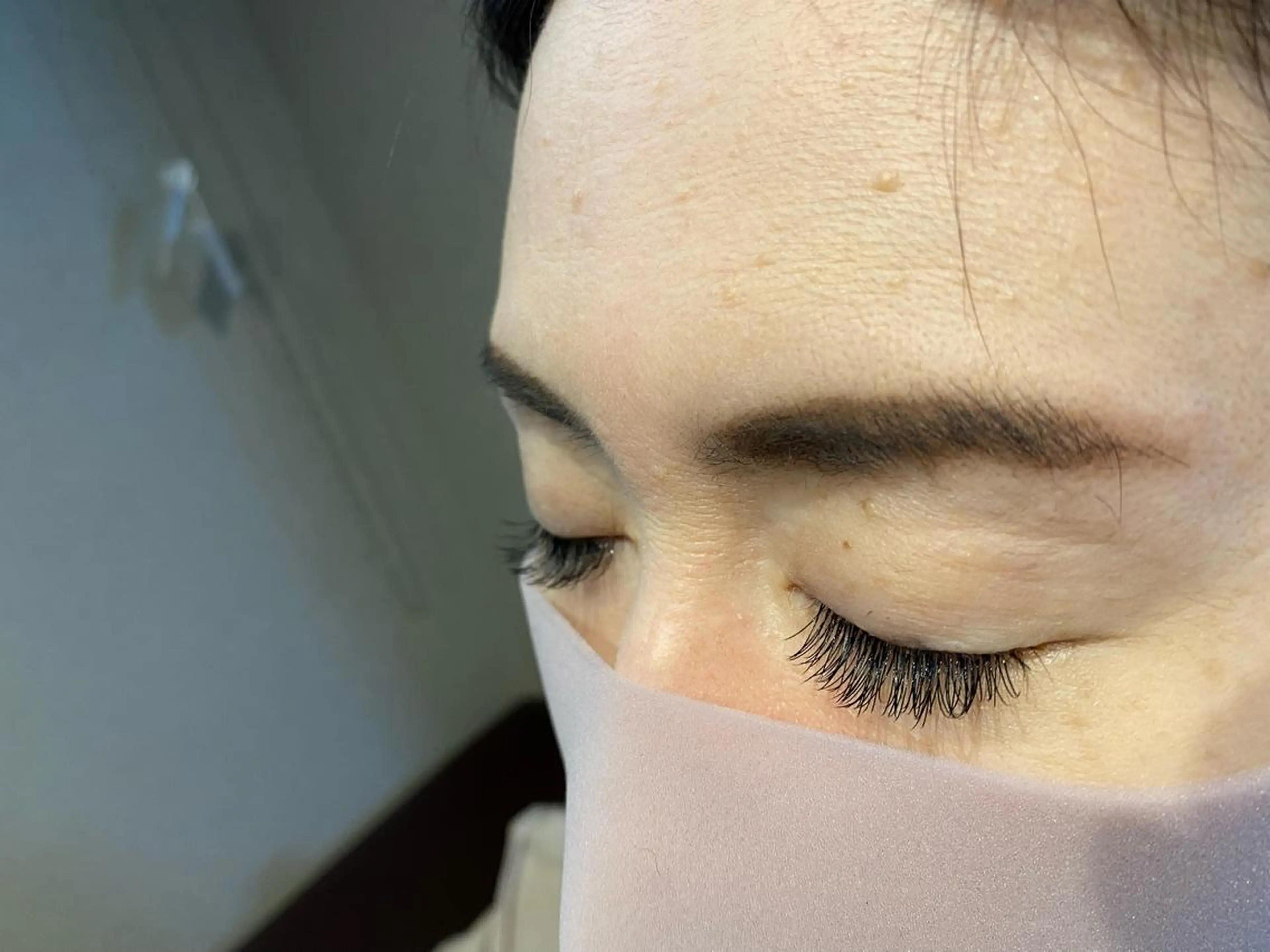 マツエク・マツパ muguet 立川店のマツエク・マツパデザイン