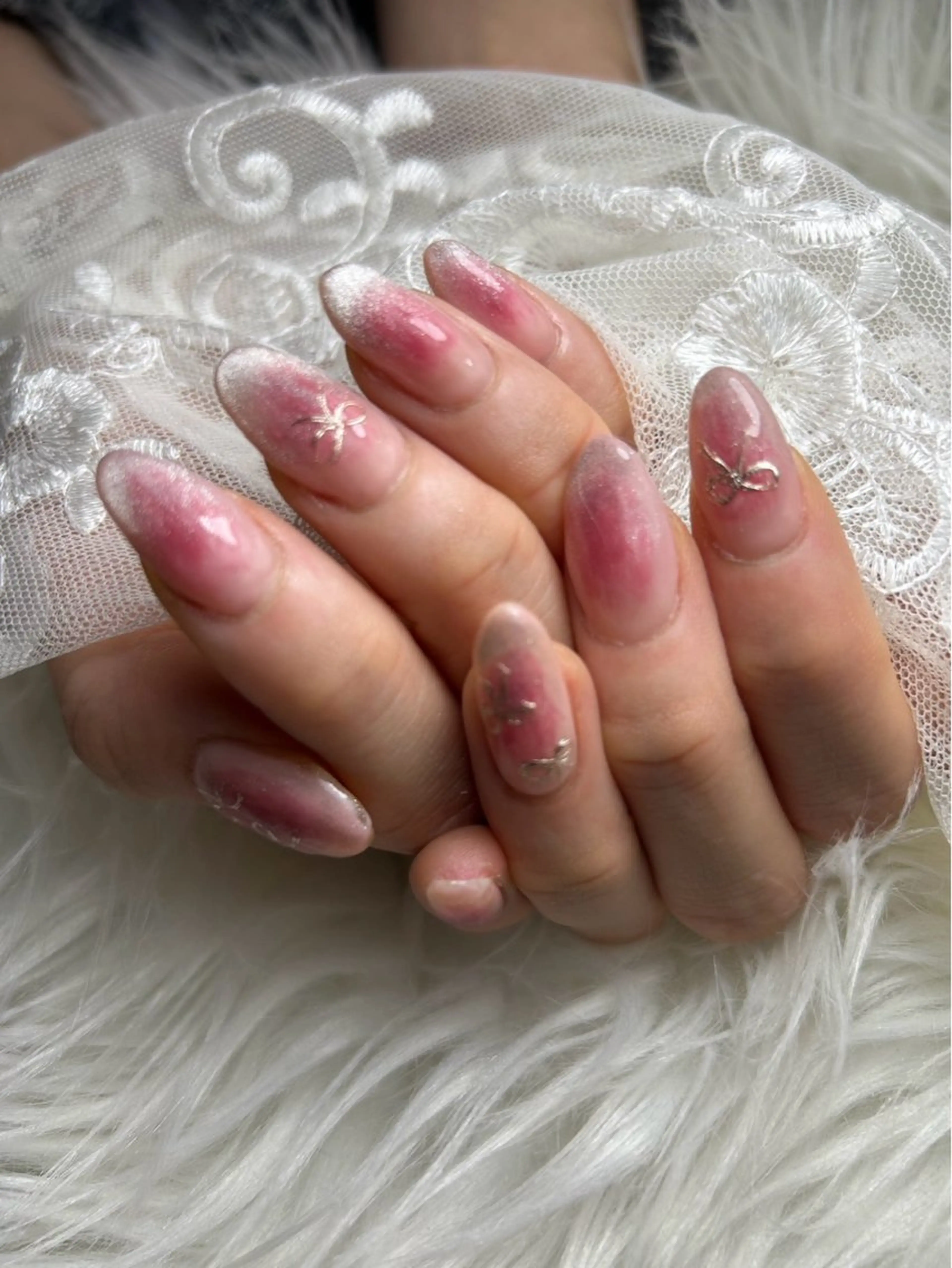 ネイル ENVY☆ NOELのネイルデザイン