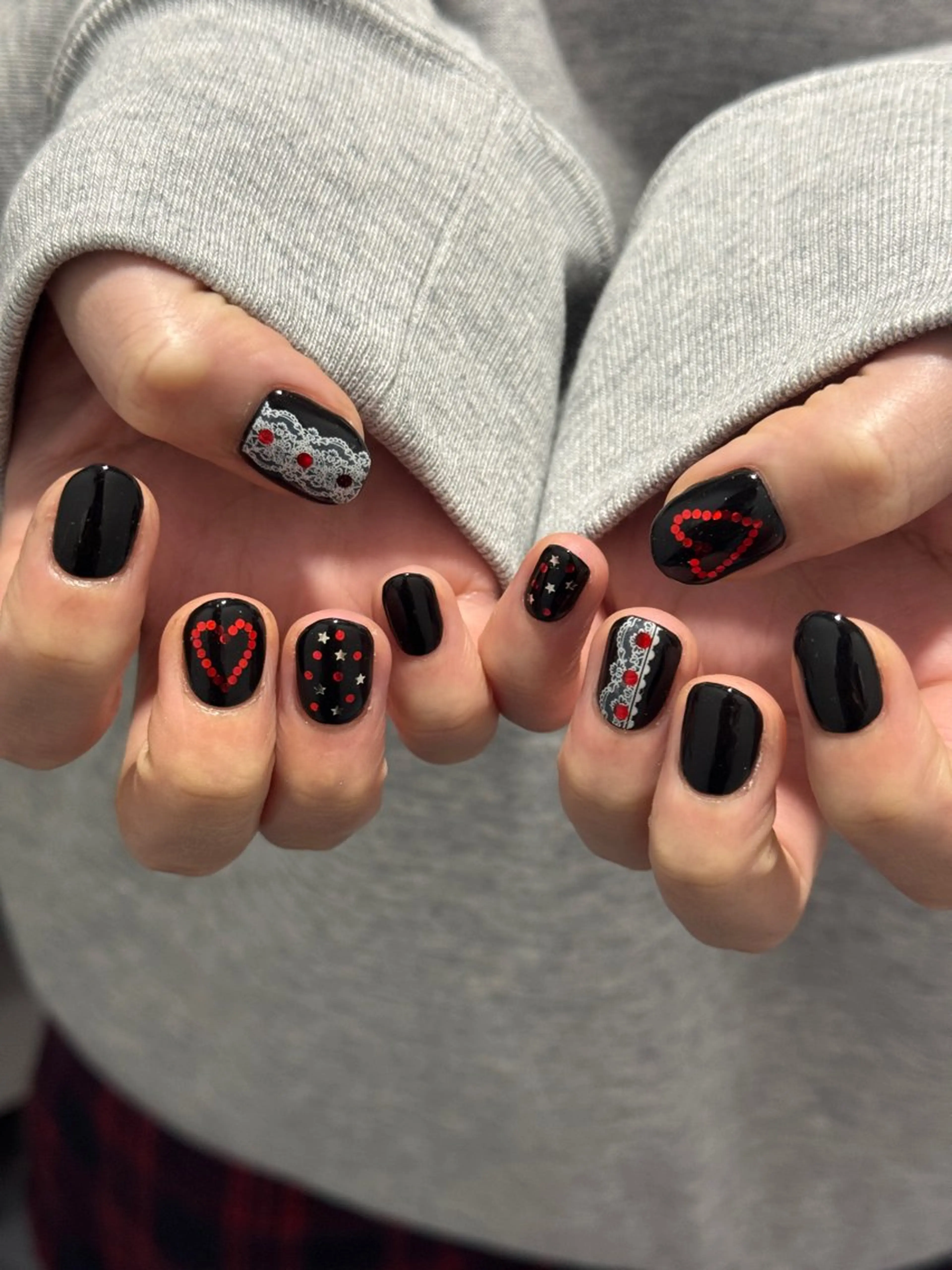 ネイル ハンドネイル One HINATAのネイルデザイン