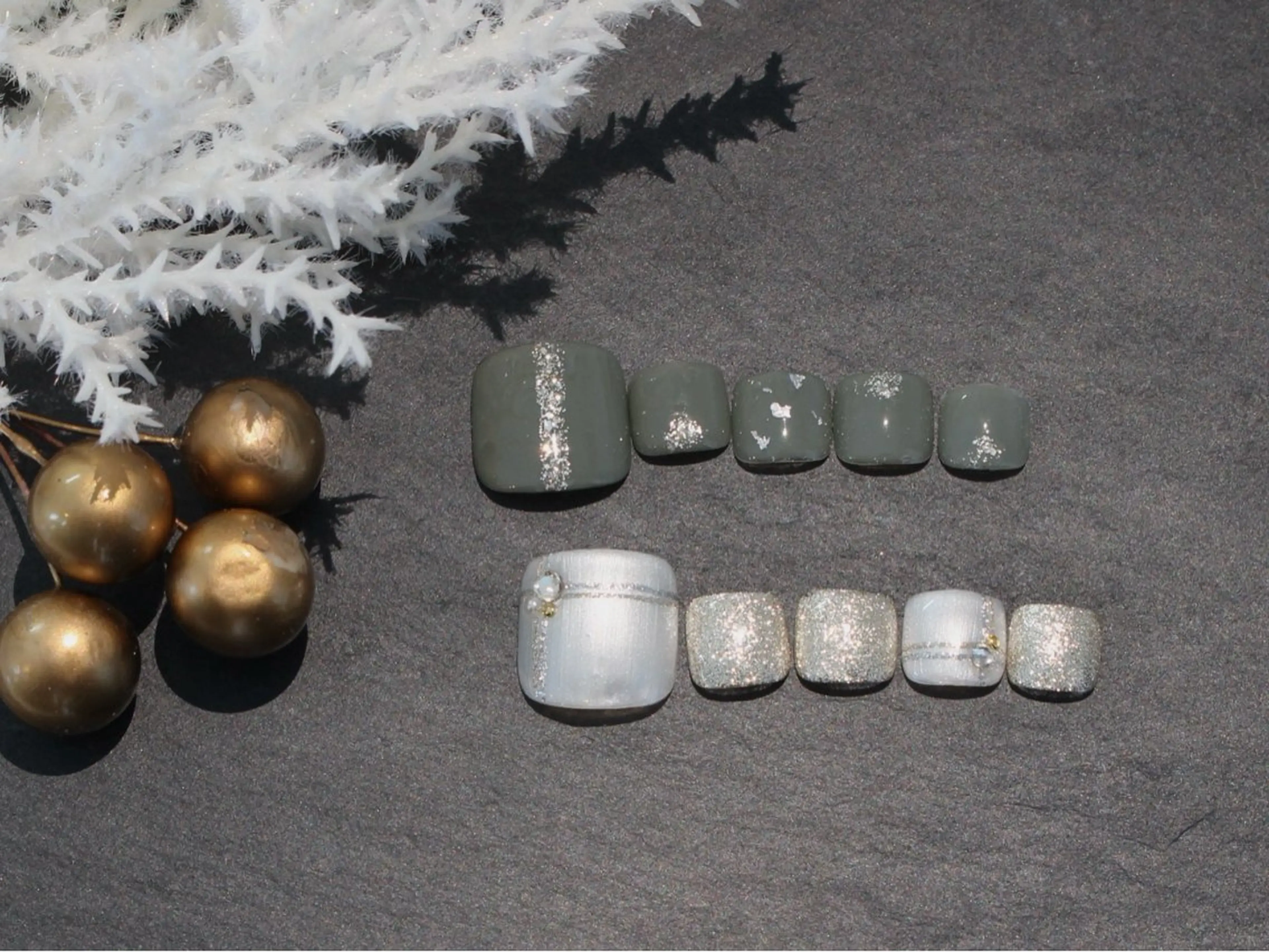 ネイル Nail Takeshitaのネイルデザイン