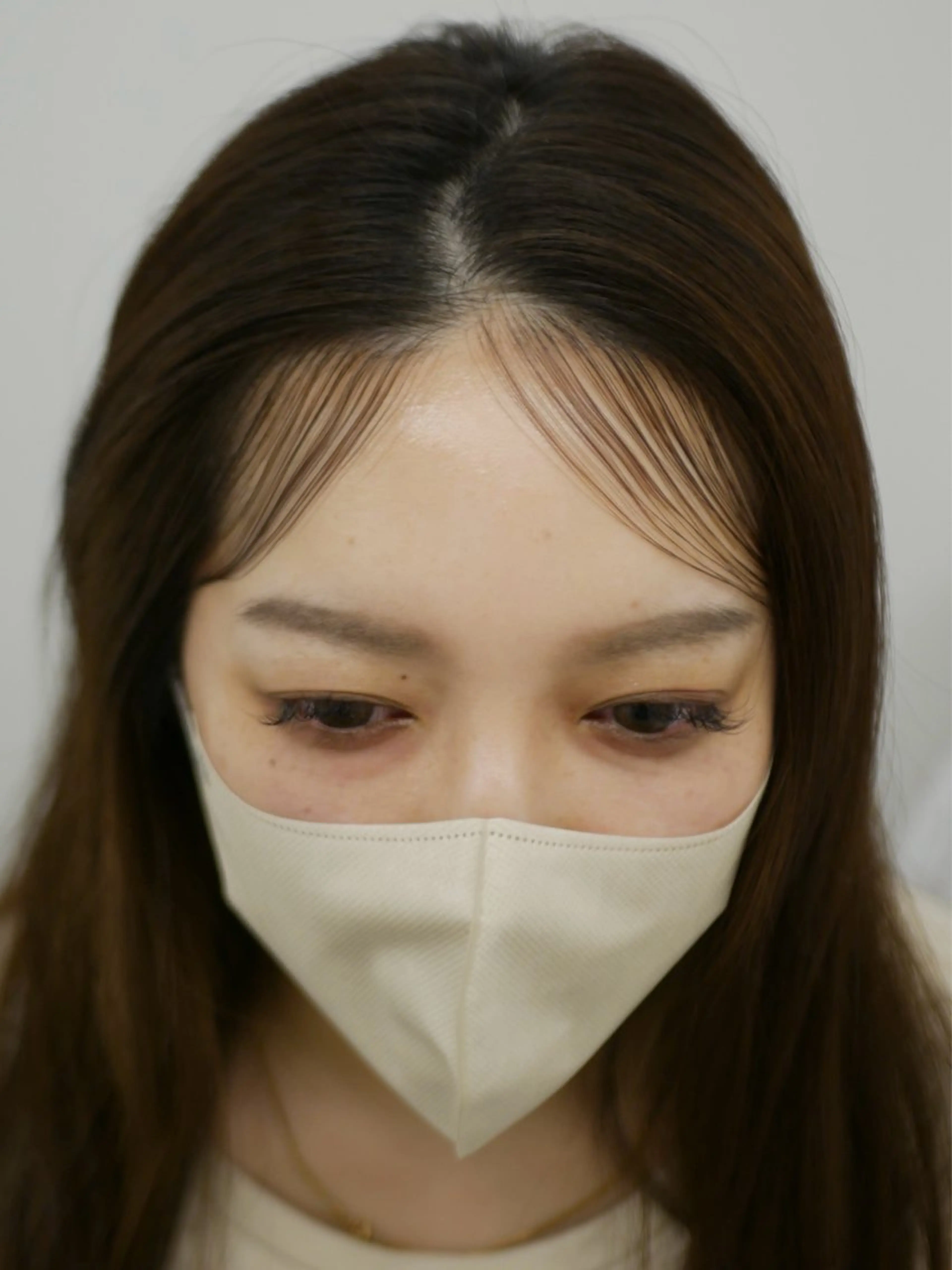 パーマ ヘアアレンジ Fameu+ HIMEKAのマツエク・マツパデザイン