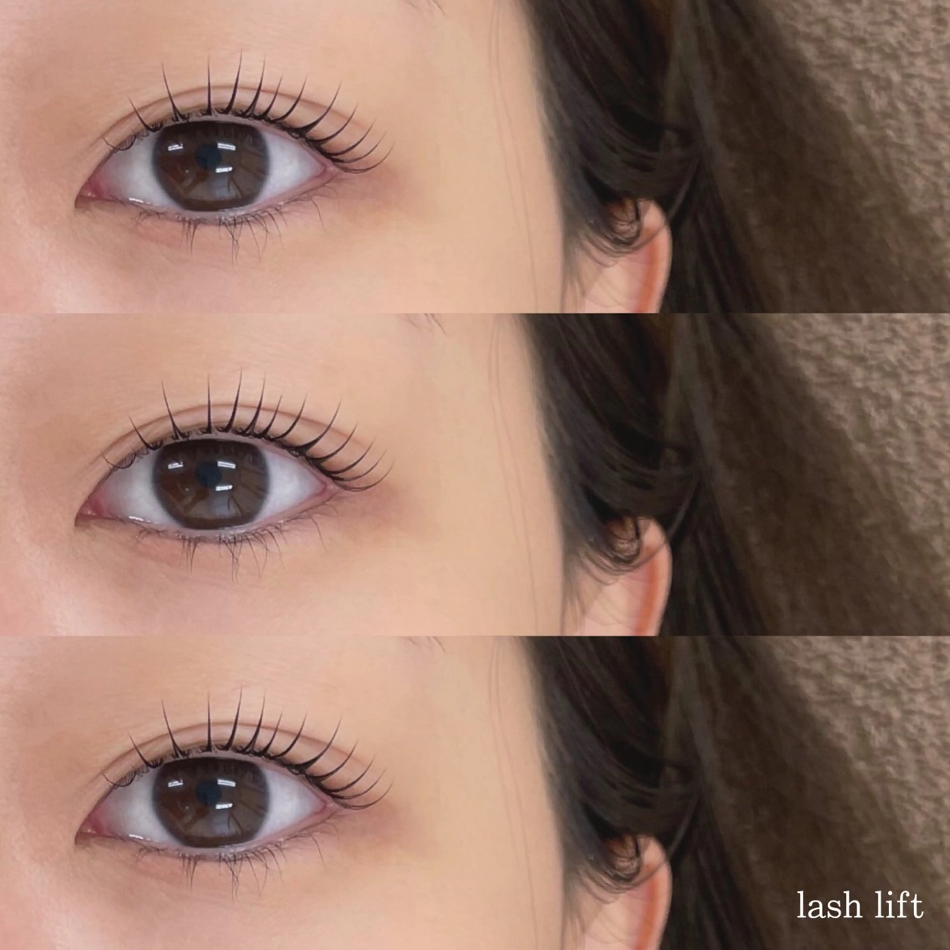 マツエク・マツパ マツパ Oli所属・eyelash _ oliのマツエク・マツパデザイン