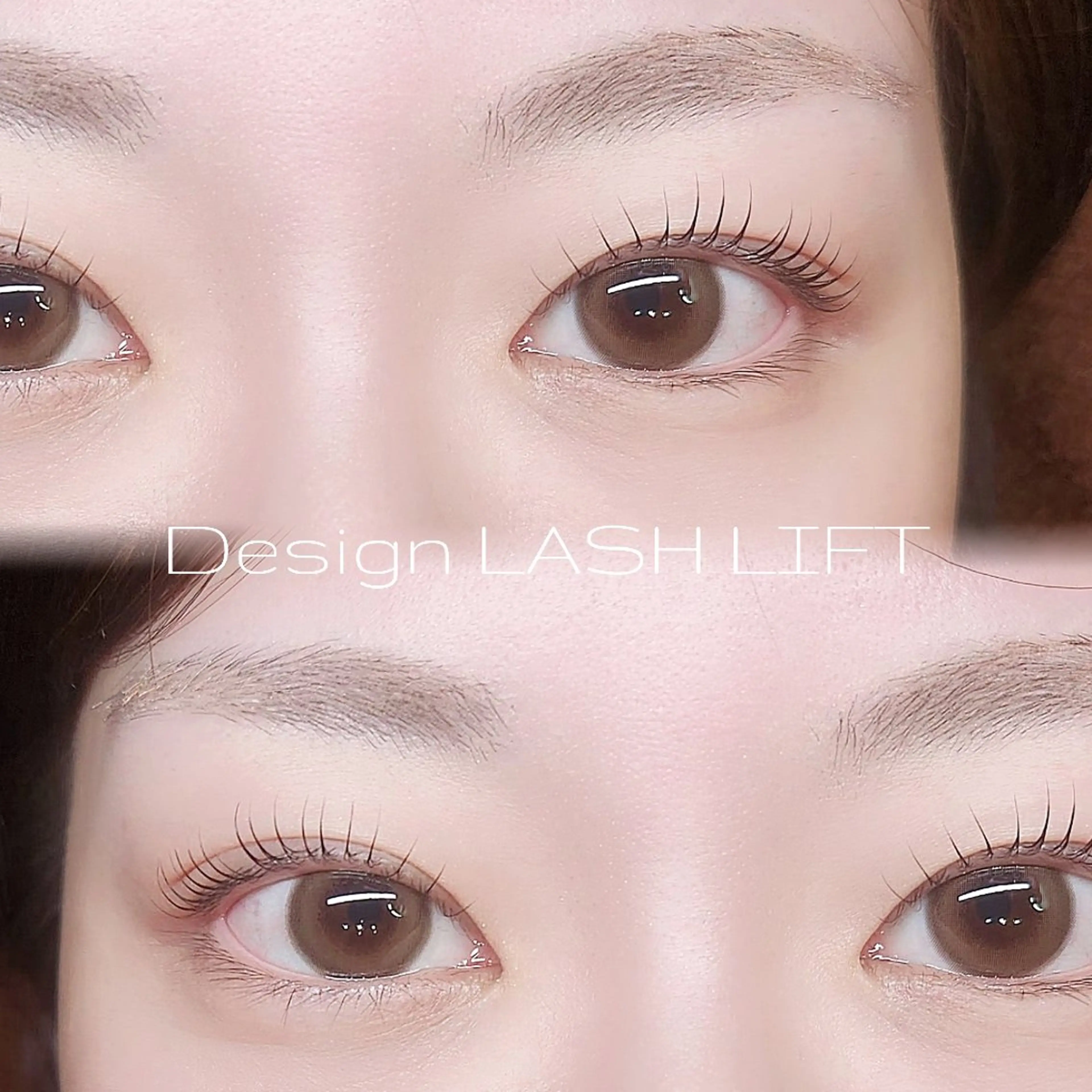 マツエク・マツパ 緑橋 níma 酒井の眉毛・アイブロウイメージ