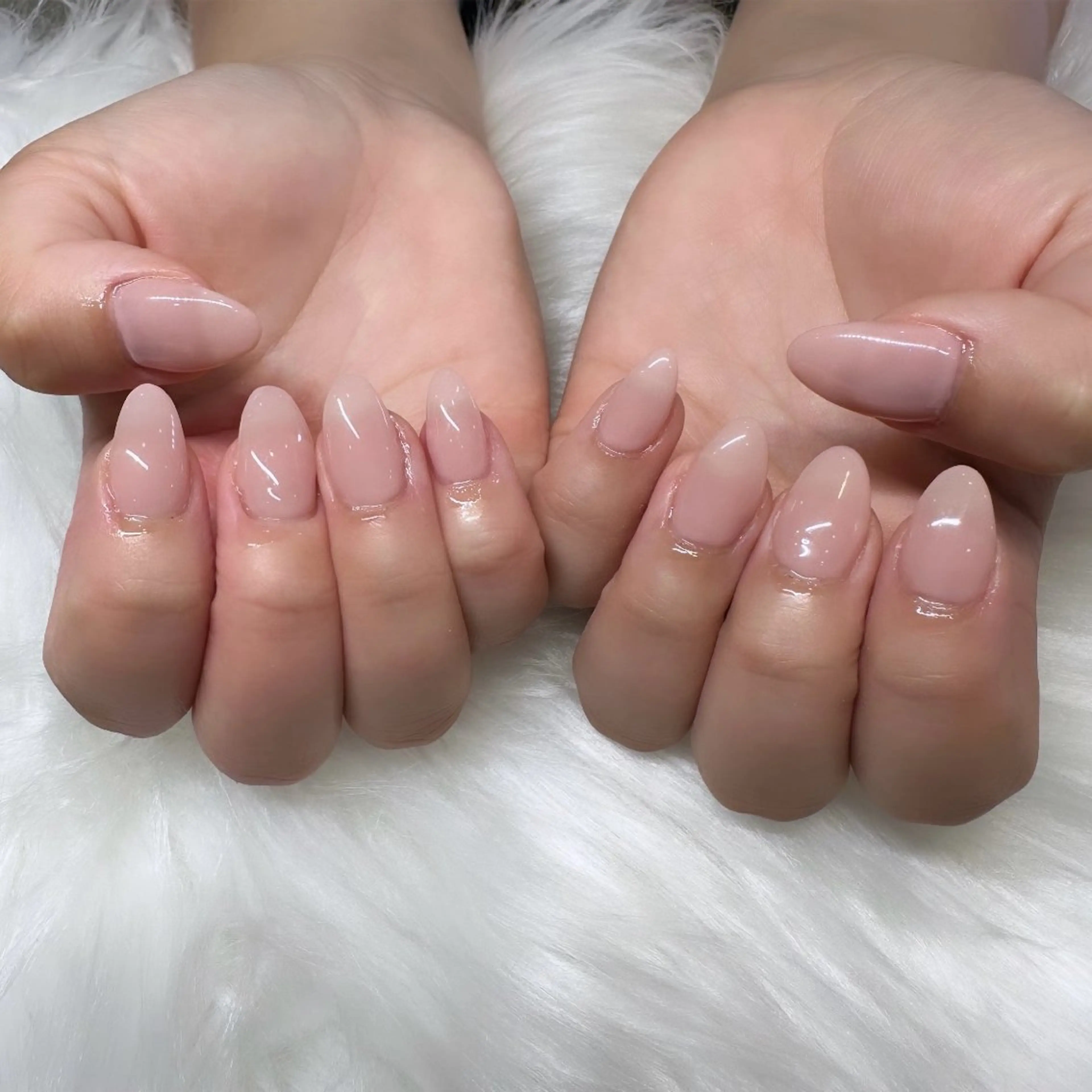 ネイル ハンドネイル ハンドケア Nail&Eyelash Rea所属・Ayaka🤍 【Rea】のネイルデザイン