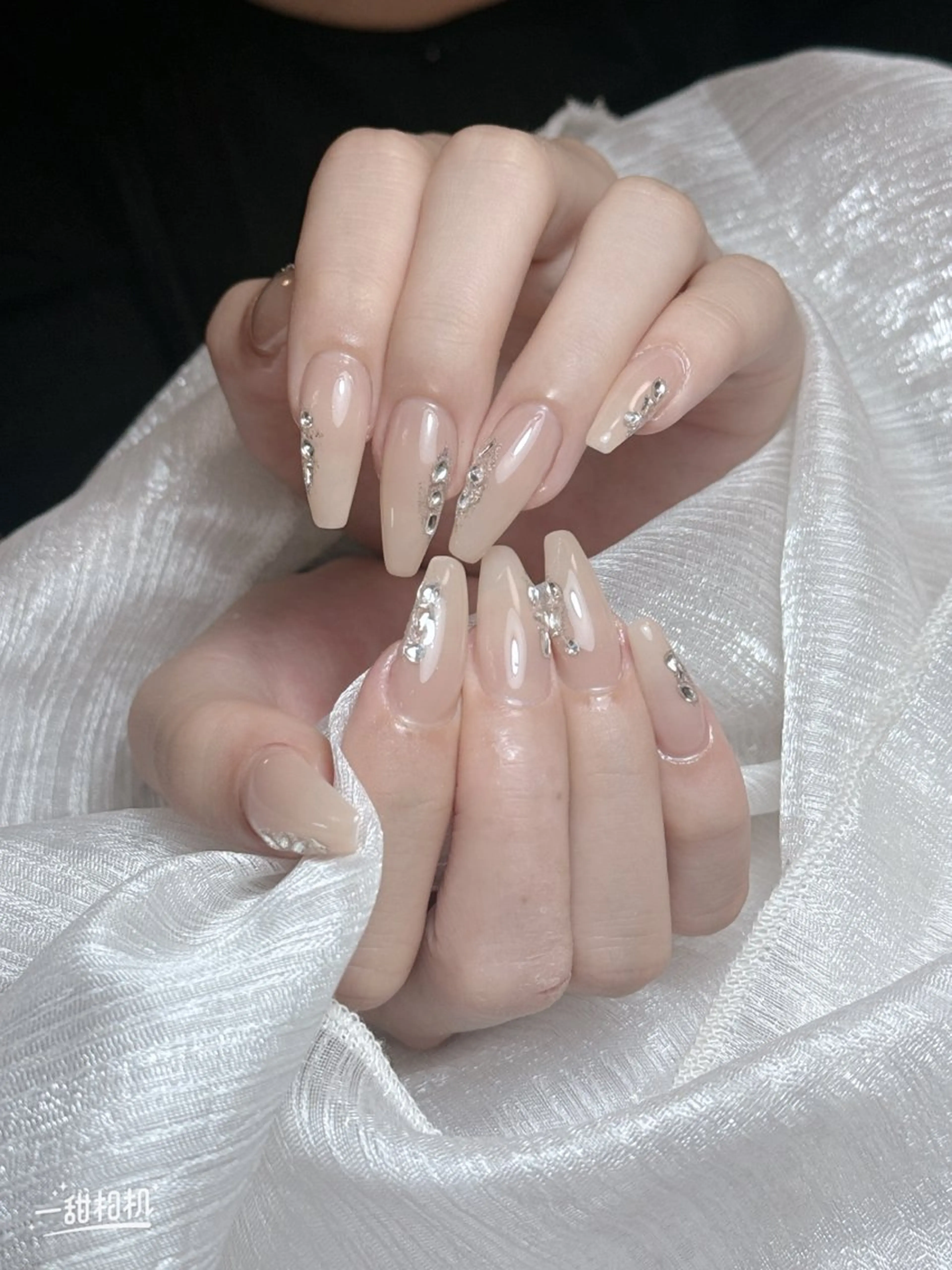 ネイル ハンドネイル vp nail101のネイルデザイン