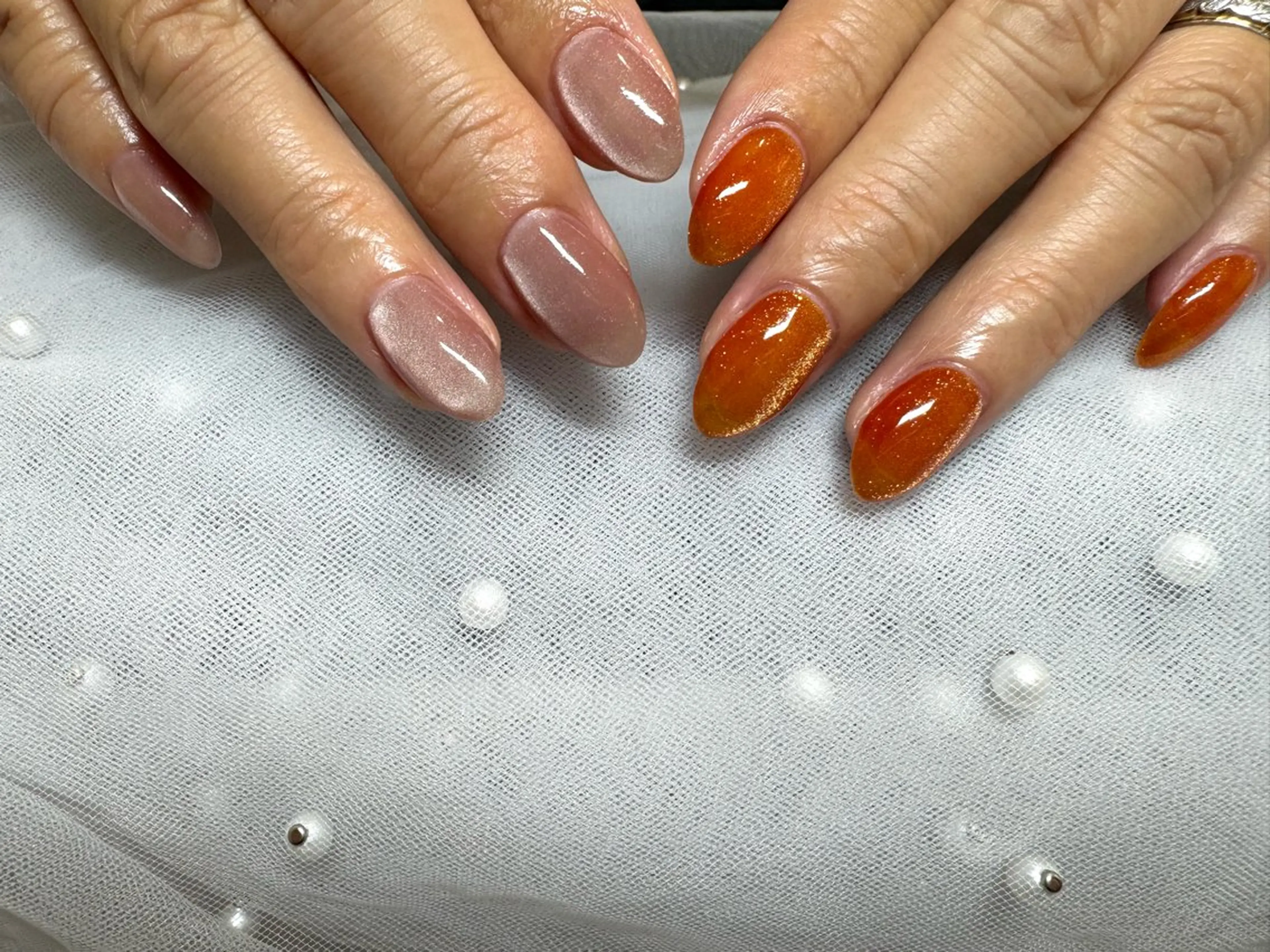 ネイル ドリームネイル所属・Dream Nailのネイルデザイン