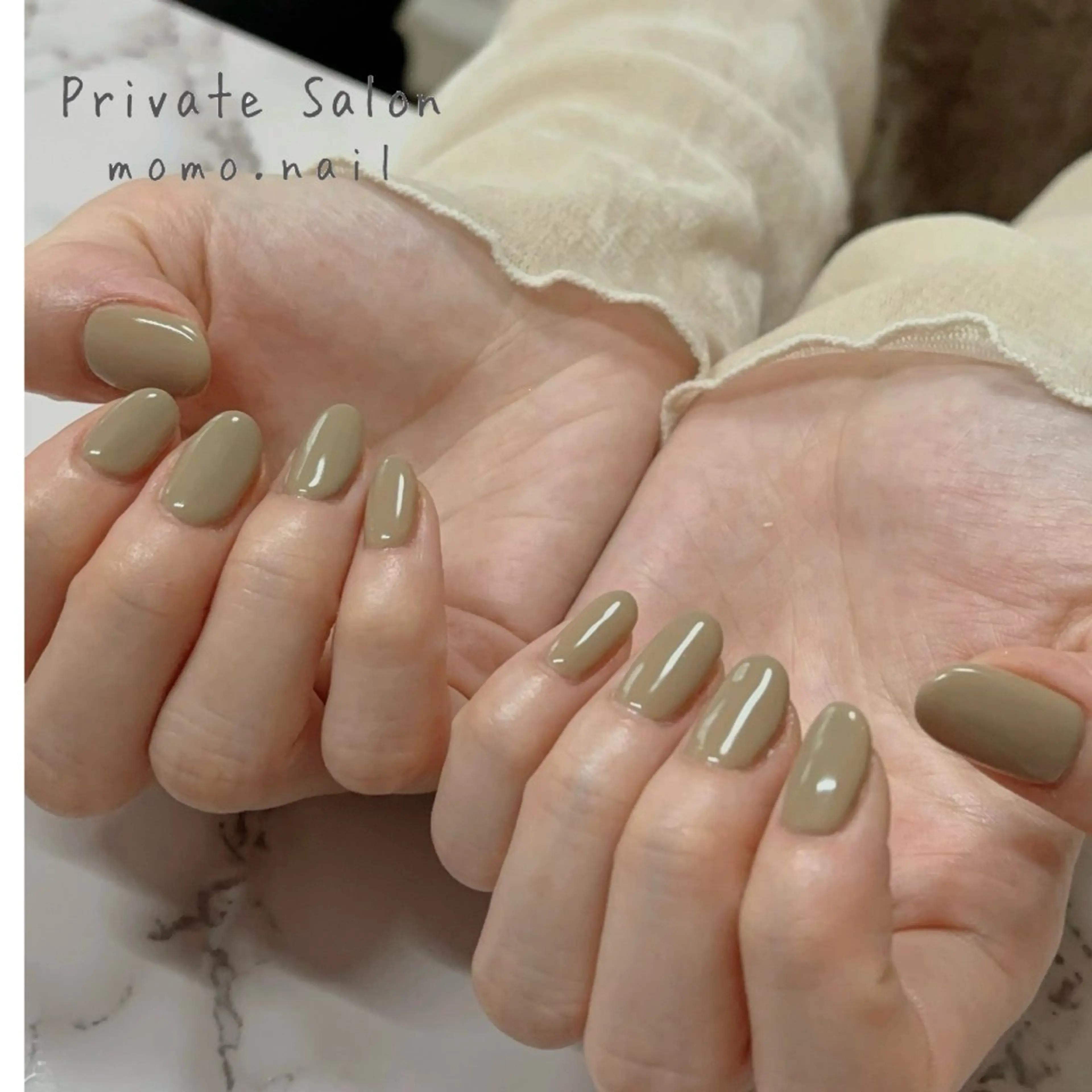 ネイル momo.nail まさこのネイルデザイン