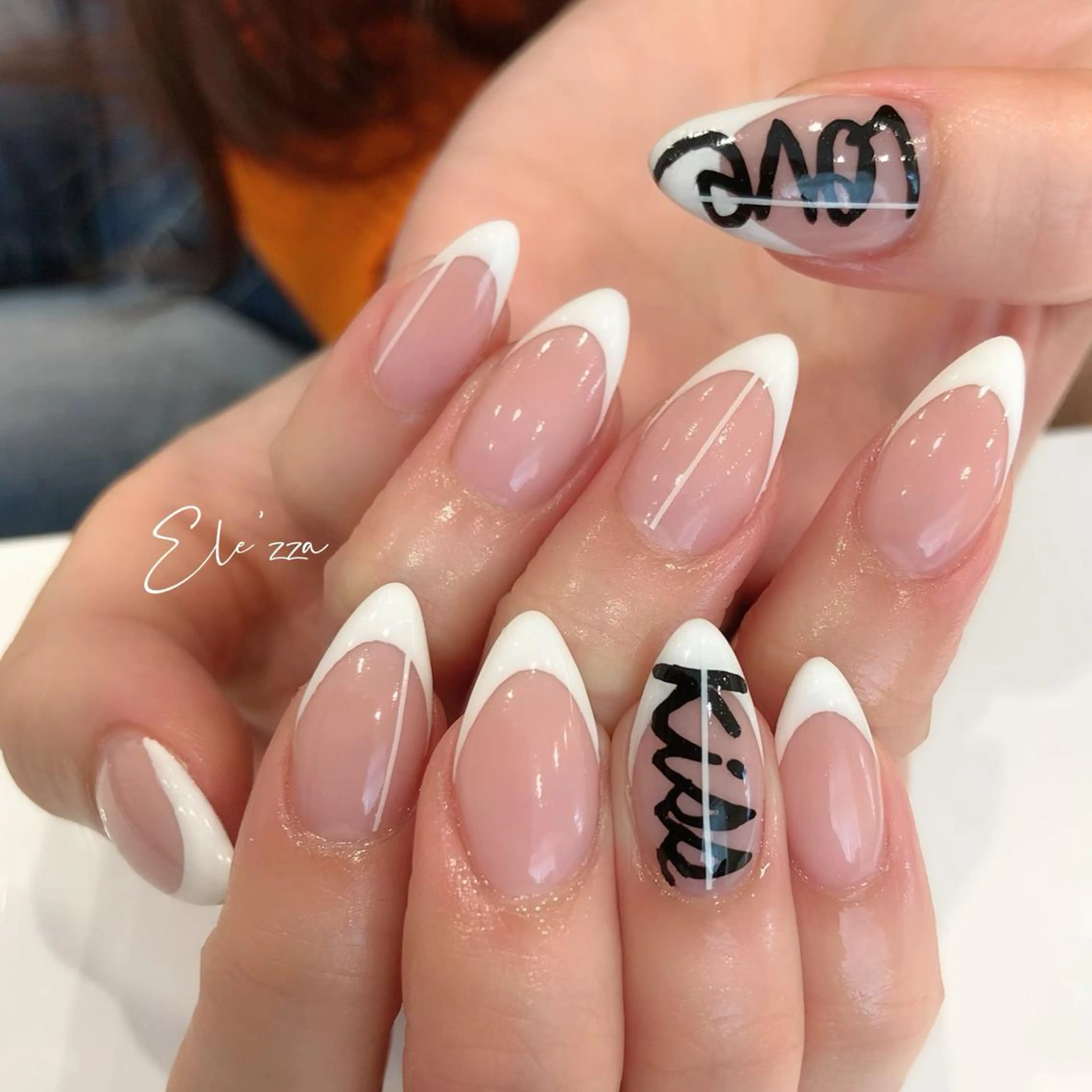 ネイル nail salon Linoのネイルデザイン