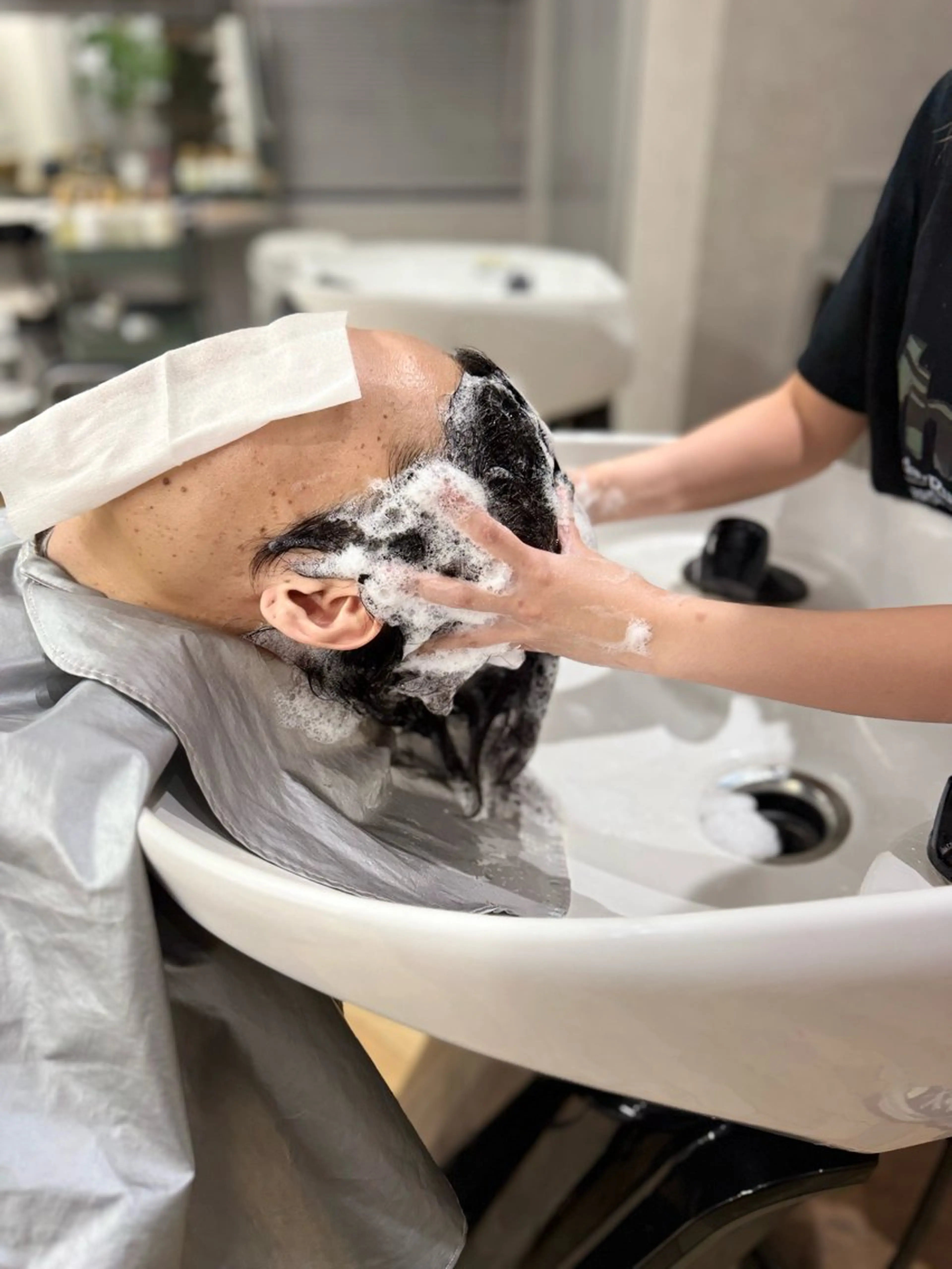 🫧クイックヘッドスパ15分🫧の写真