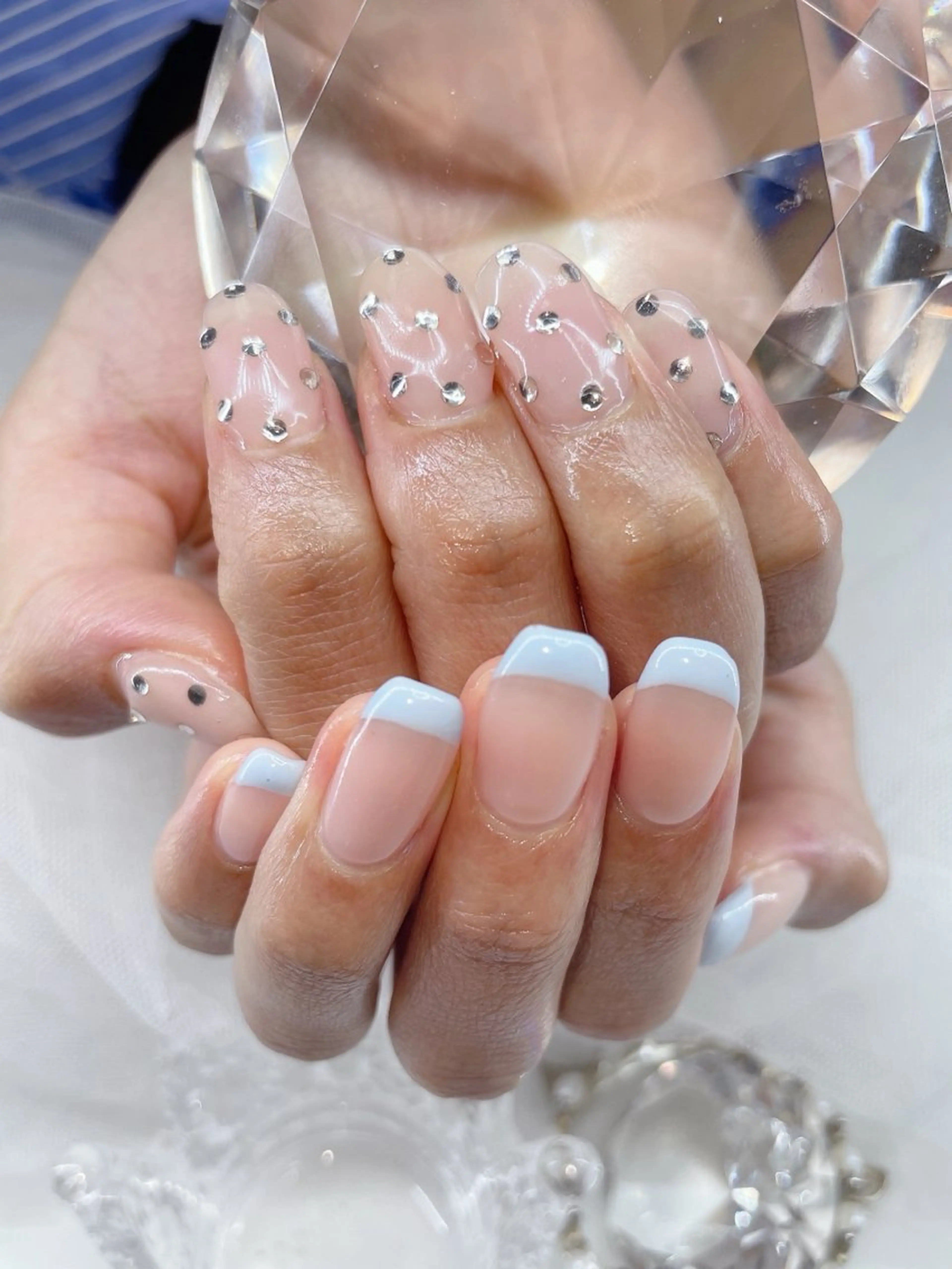 ネイル ハンドネイル misun_nail所属・misun_ nailのネイルデザイン