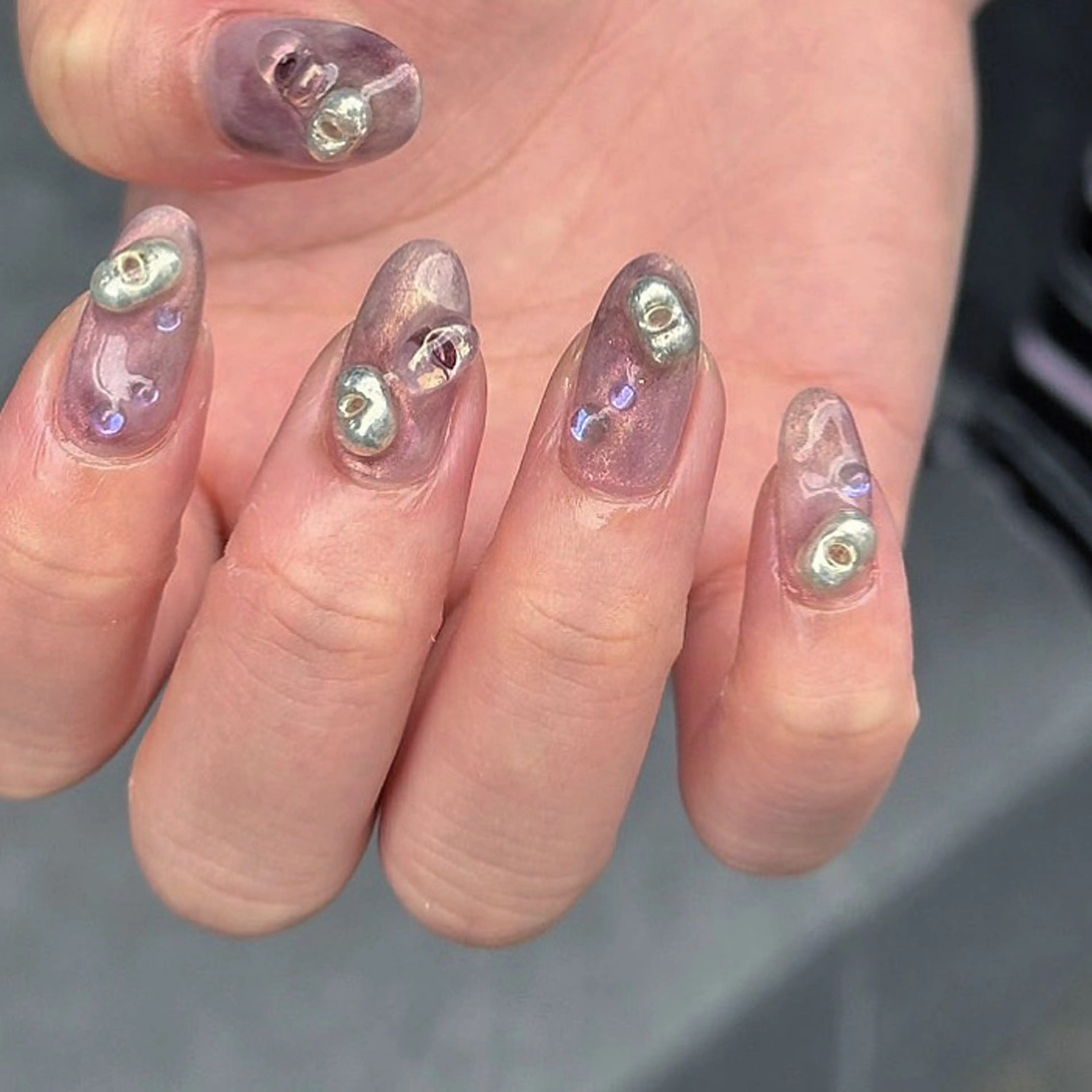 ネイル ayana nail所属・ayana nailのネイルデザイン