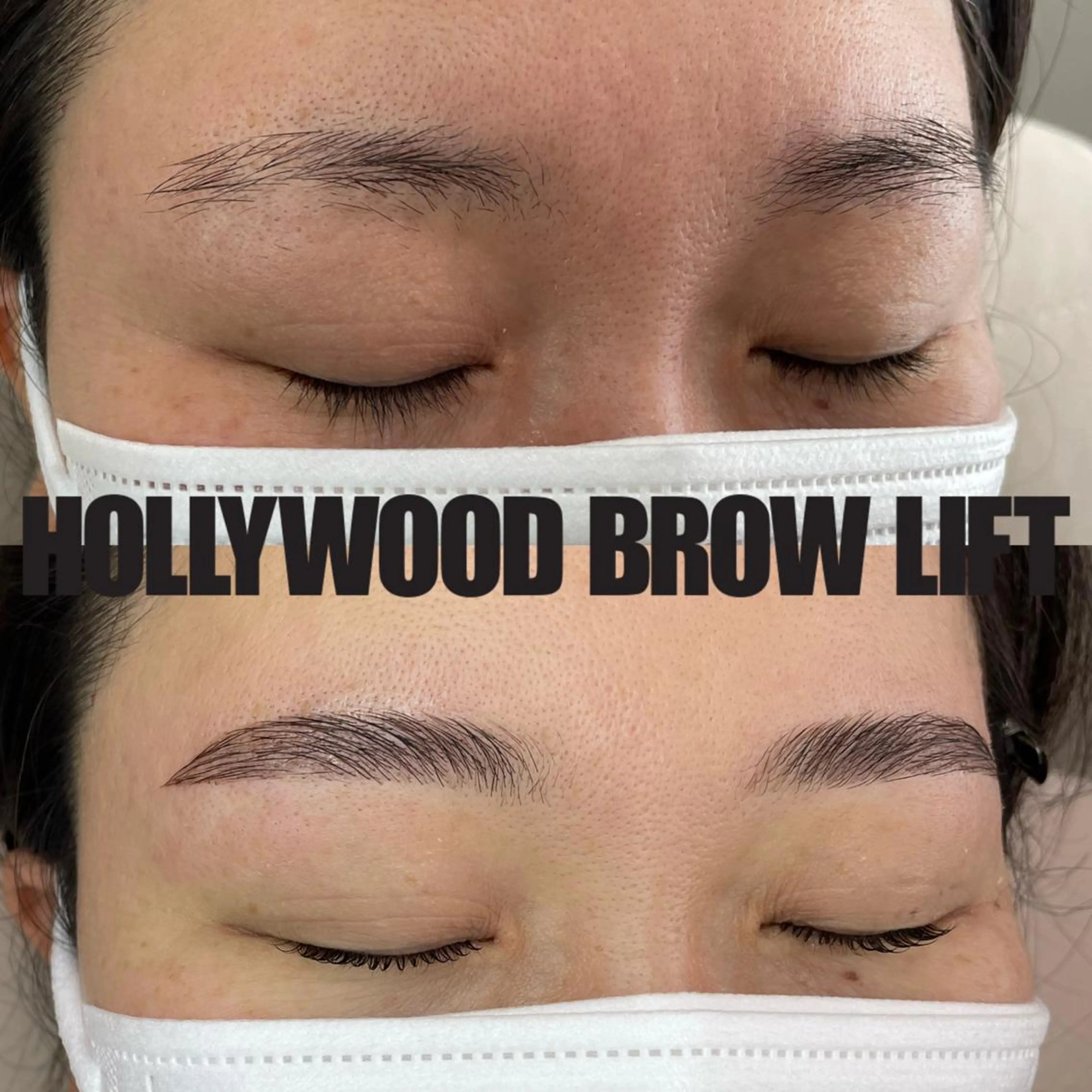アイブロウ ar...beauty salon所属・ar... eyelashのマツエク・マツパデザイン