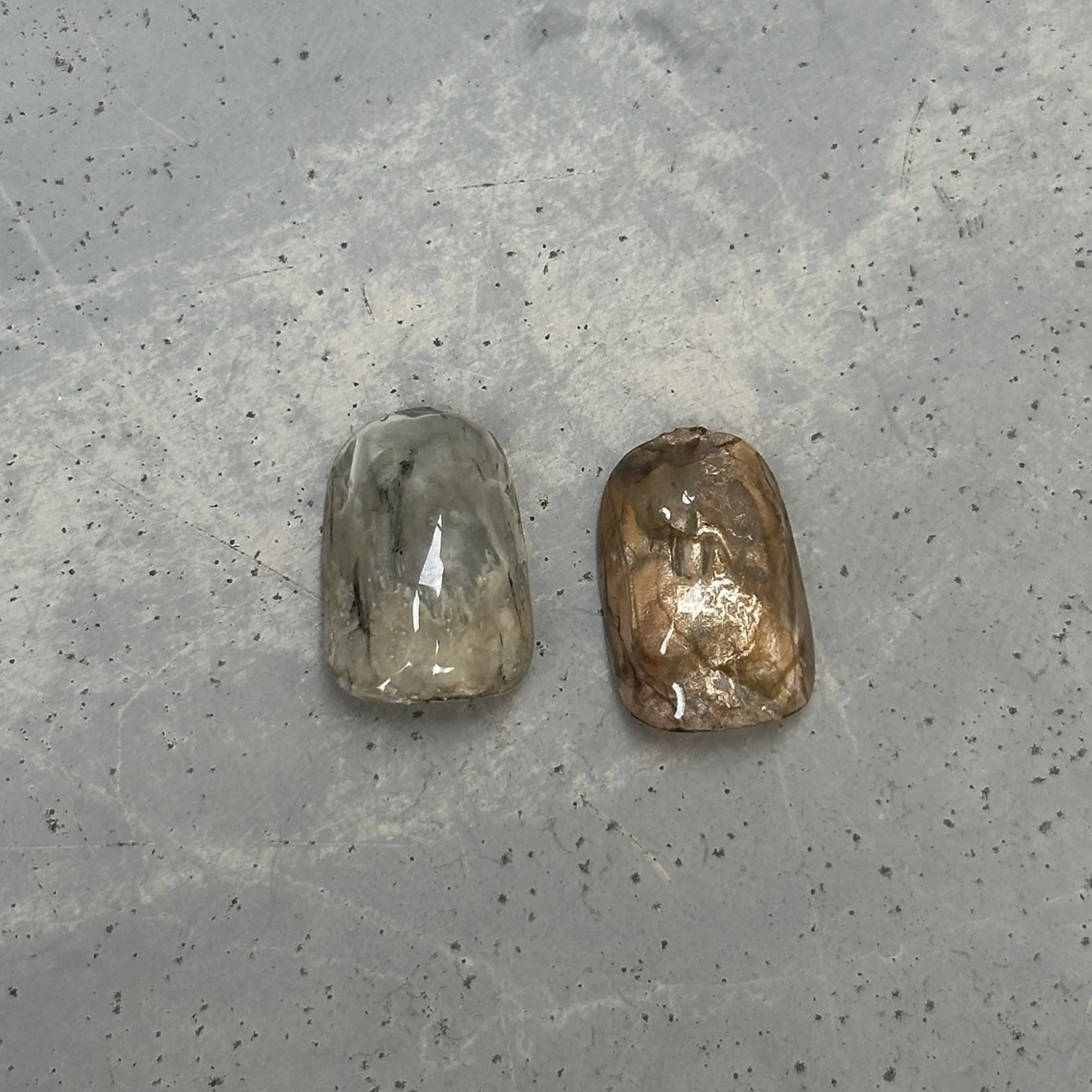 ネイル ハンドネイル mio _POHEURのネイルデザイン