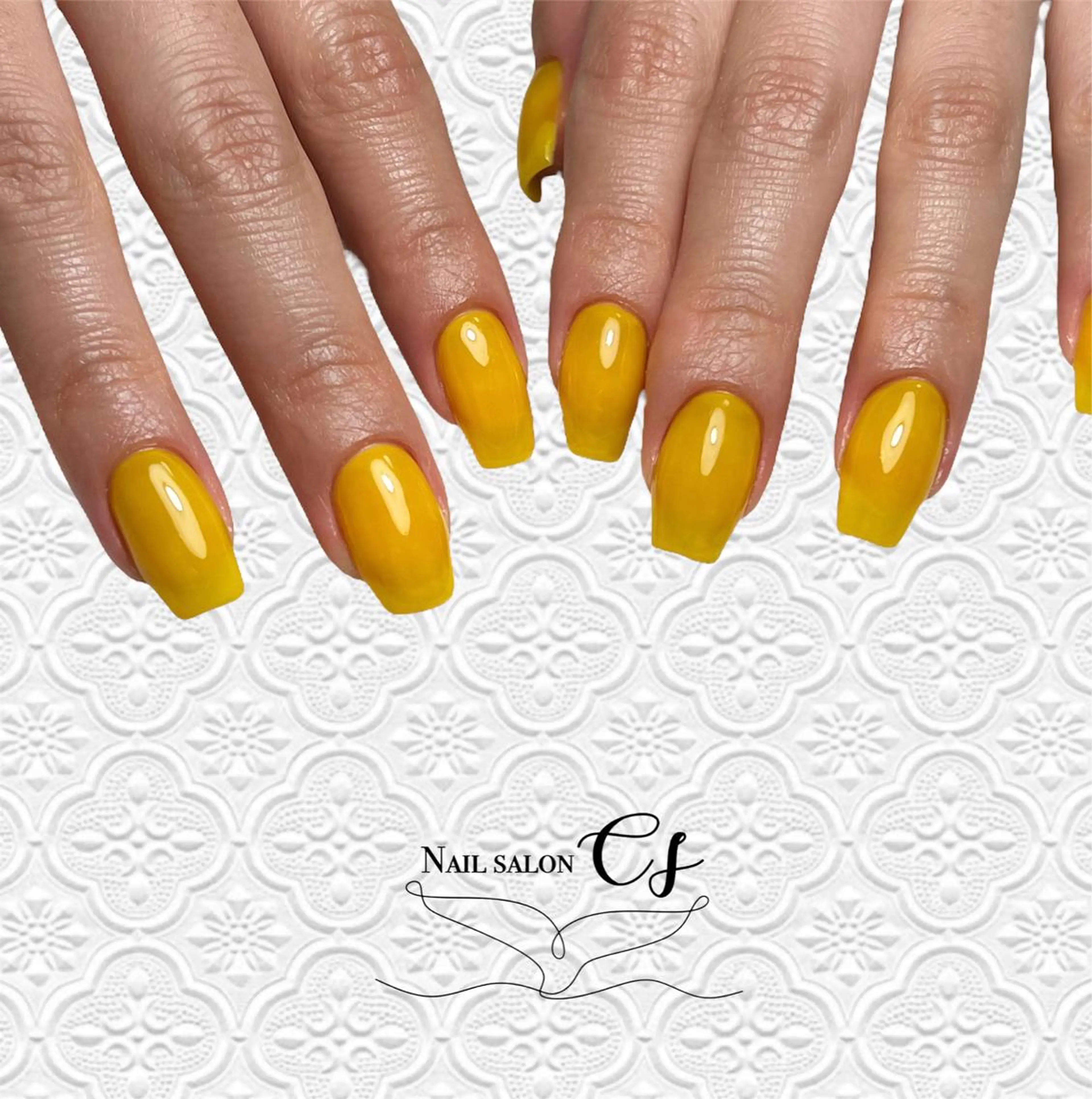 ネイル Nail.cs🪞 CHIHARUのマツエク・マツパデザイン