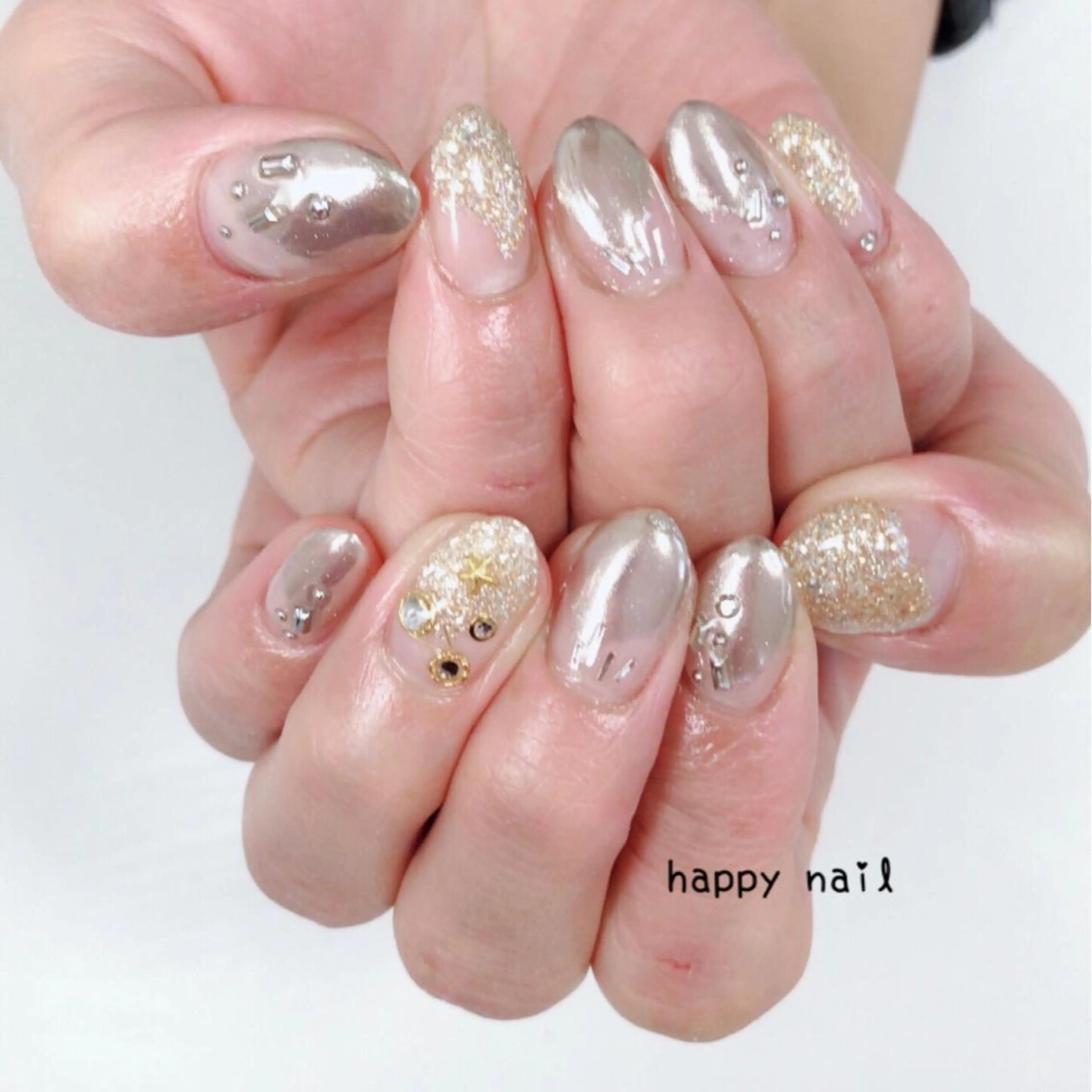 ネイル 腸もみ腸活サロン Happy Lifeのエステ・リラクイメージ