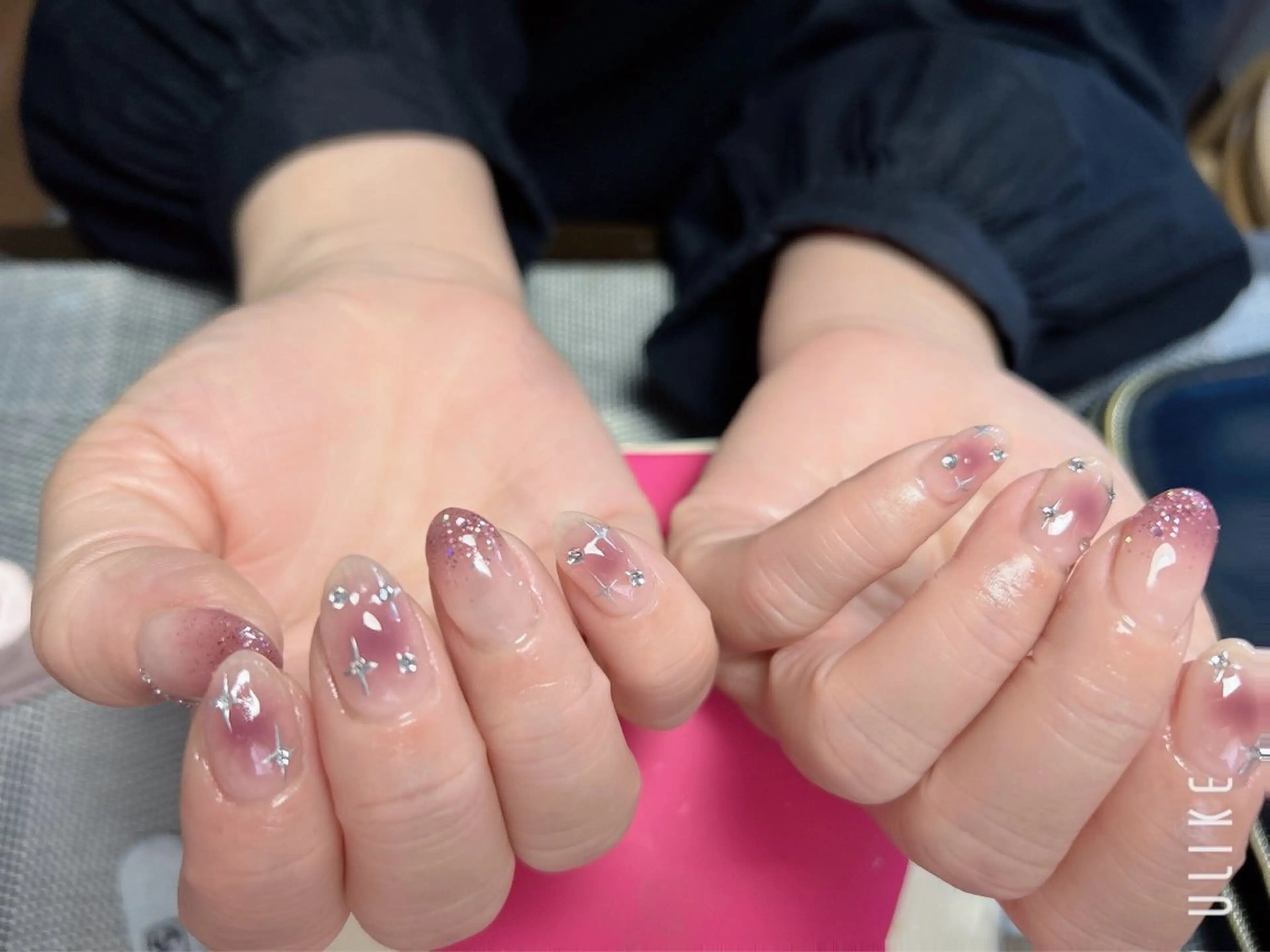 ネイル YOIネイルサロン所属・YOI ゆみのネイルデザイン