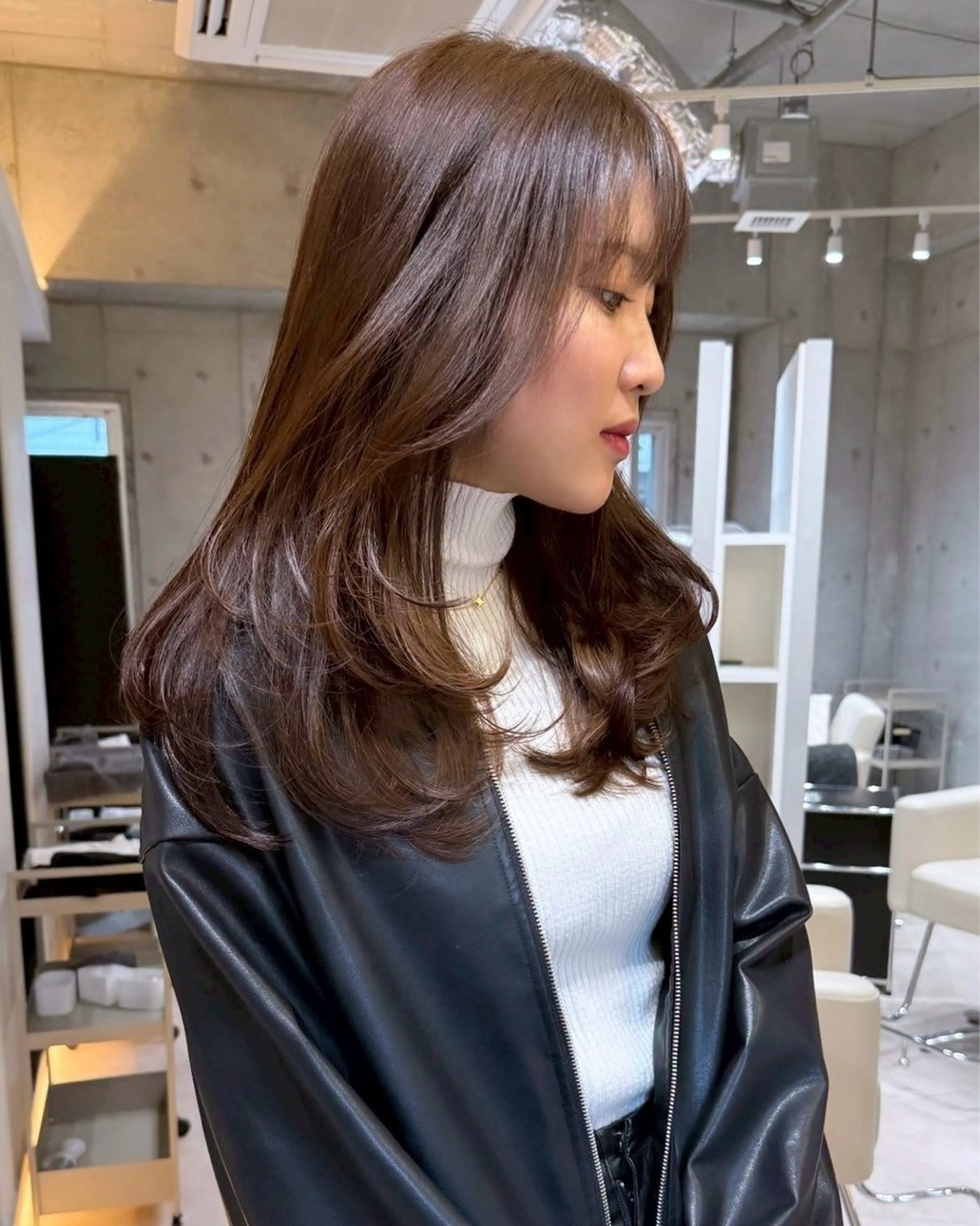 ロング Rem所属・ボブ/ fumino🎀のヘアスタイル