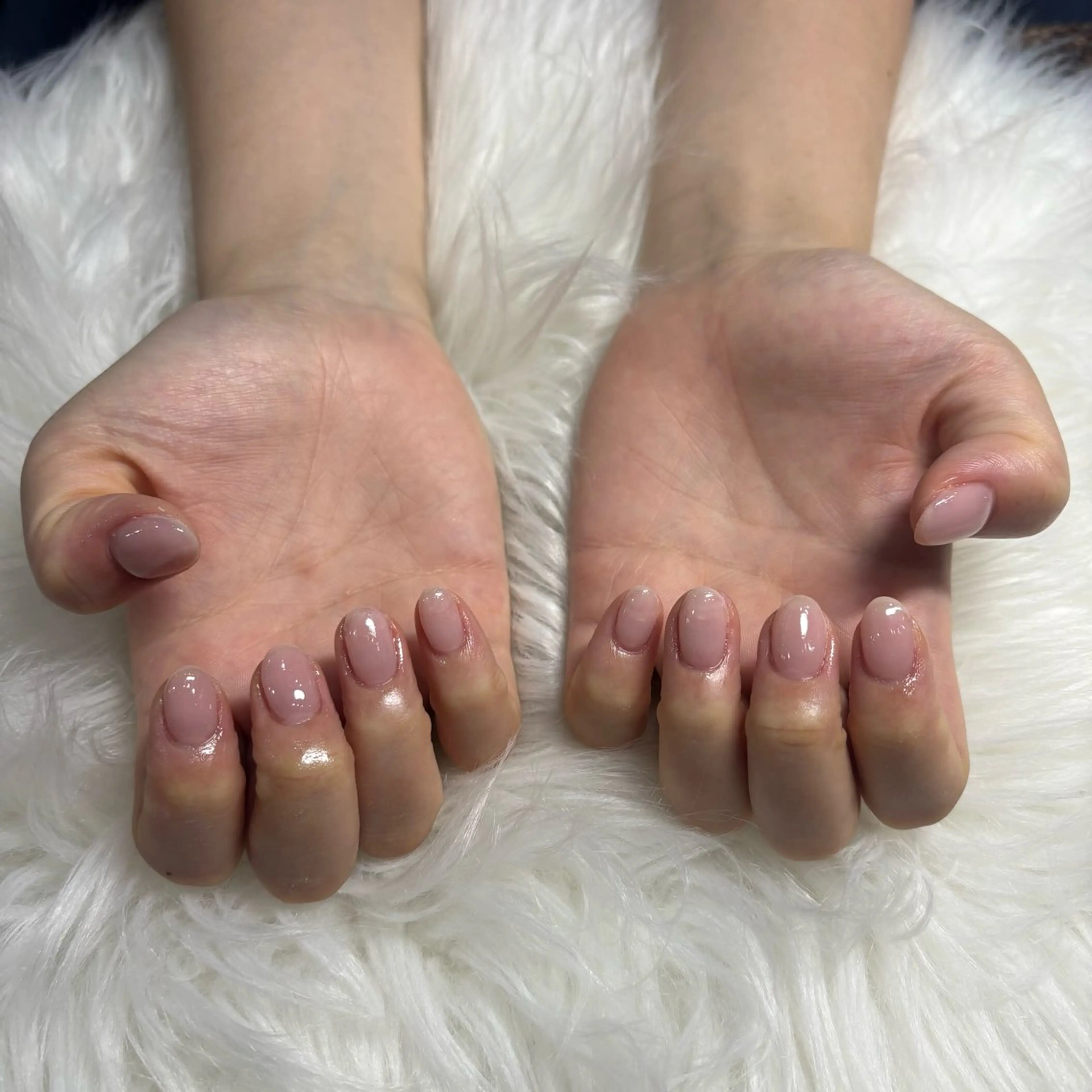 ネイル IROHA NAIL 長谷川 唯惺のネイルデザイン