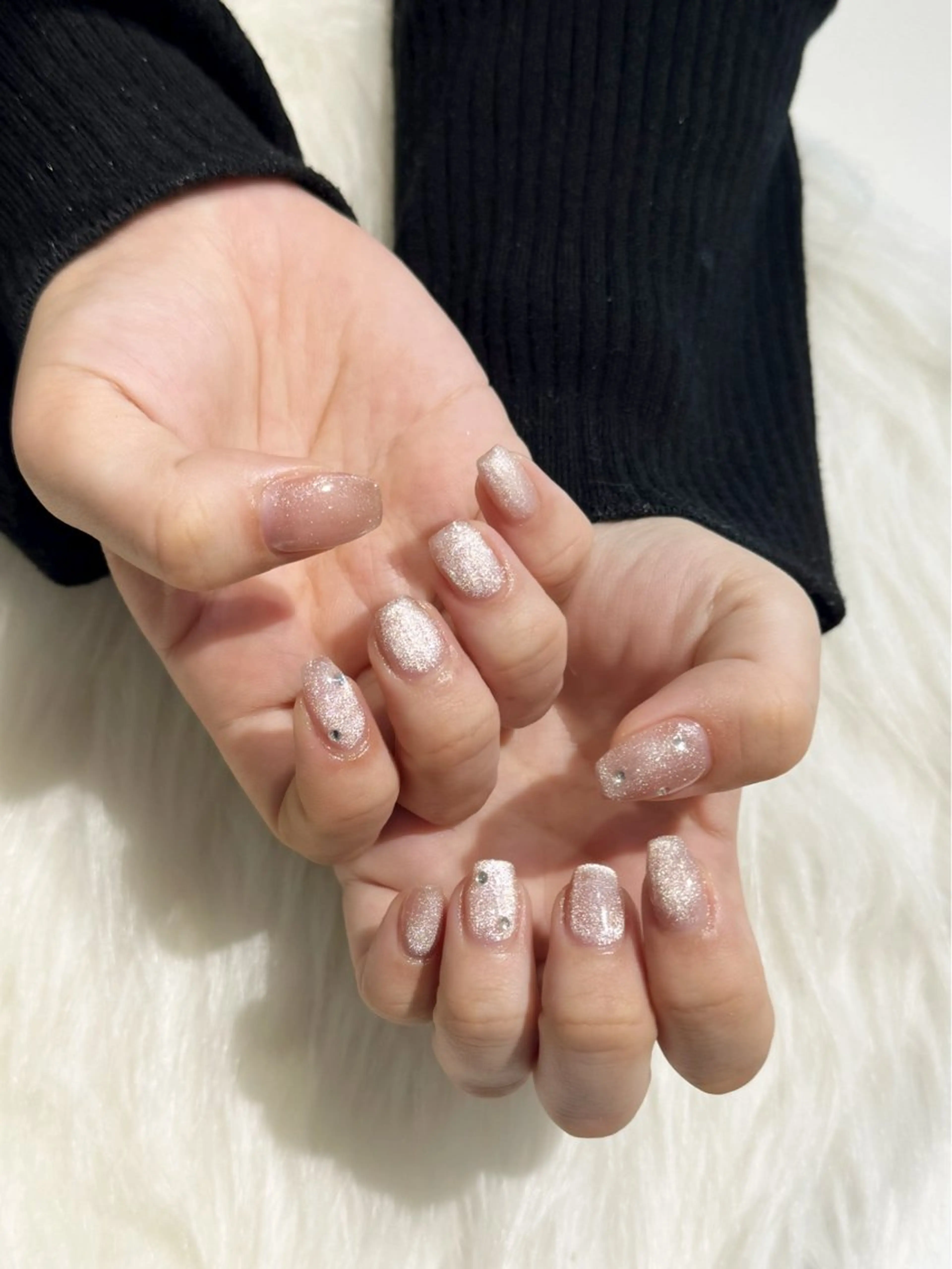 ネイル Ririka nail所属・Ririkanail YUNAのネイルデザイン