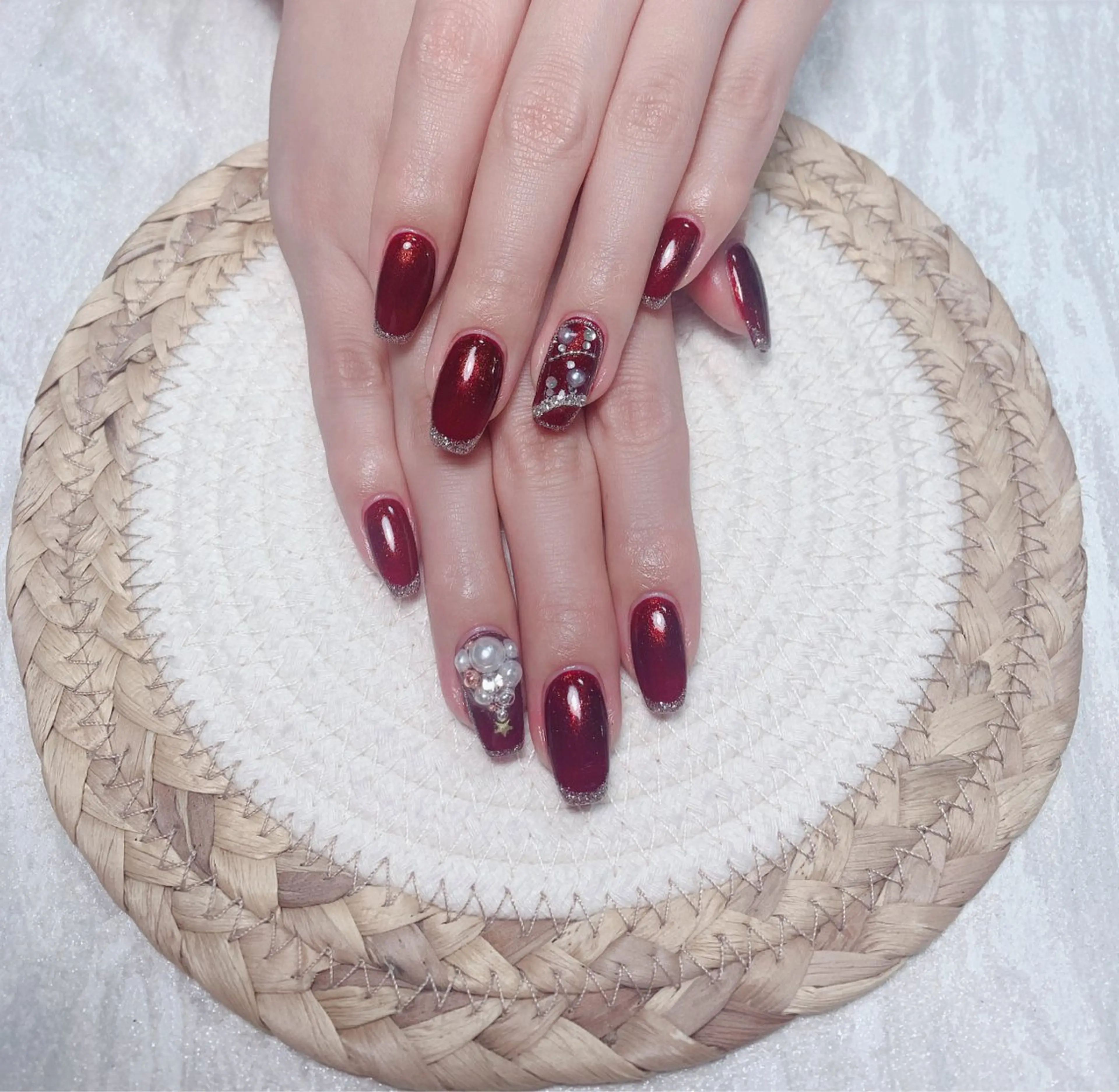 ネイル uuネイルサロン所属・uu ネイルサロン関内🌼のネイルデザイン