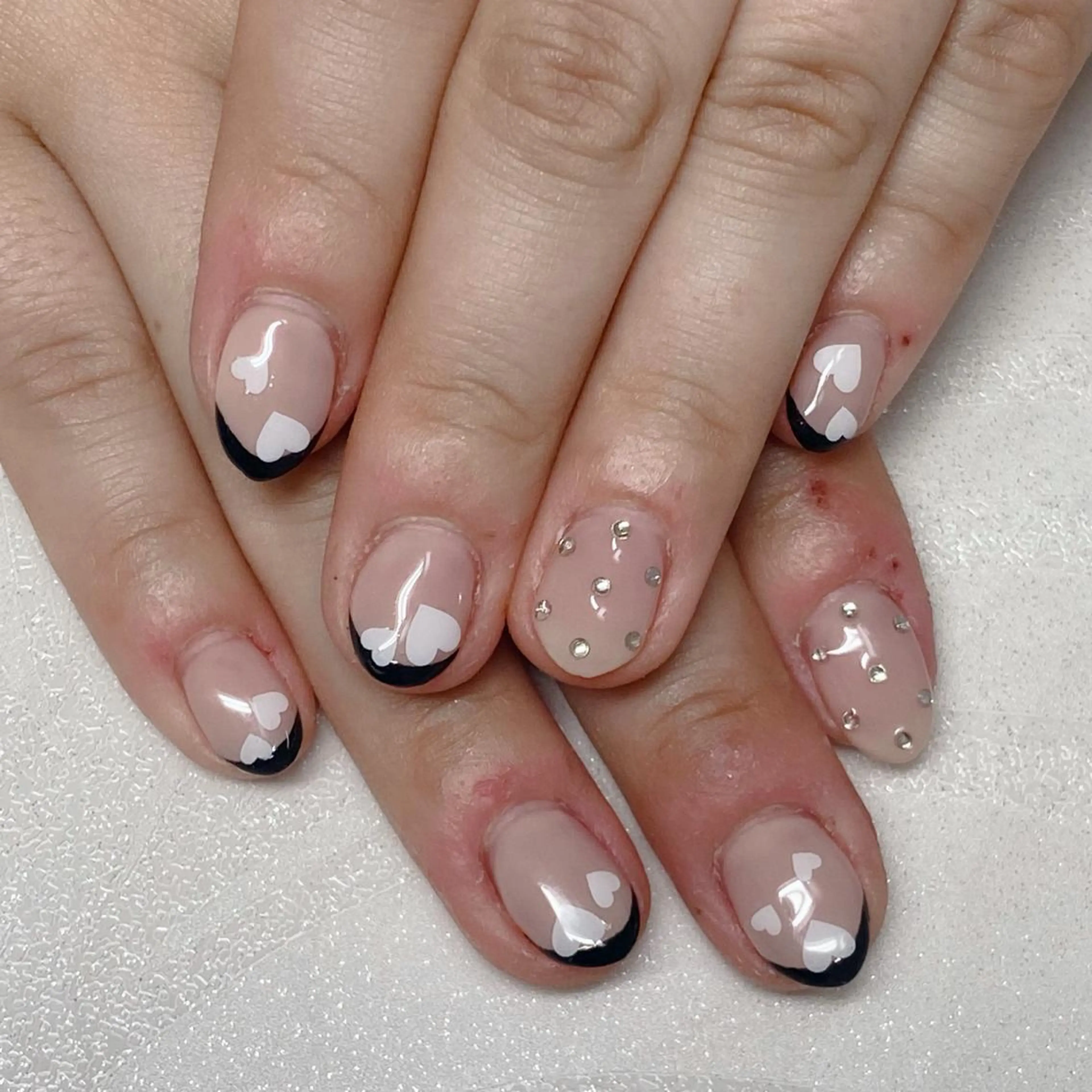 ネイル nail salon MARuのネイルデザイン