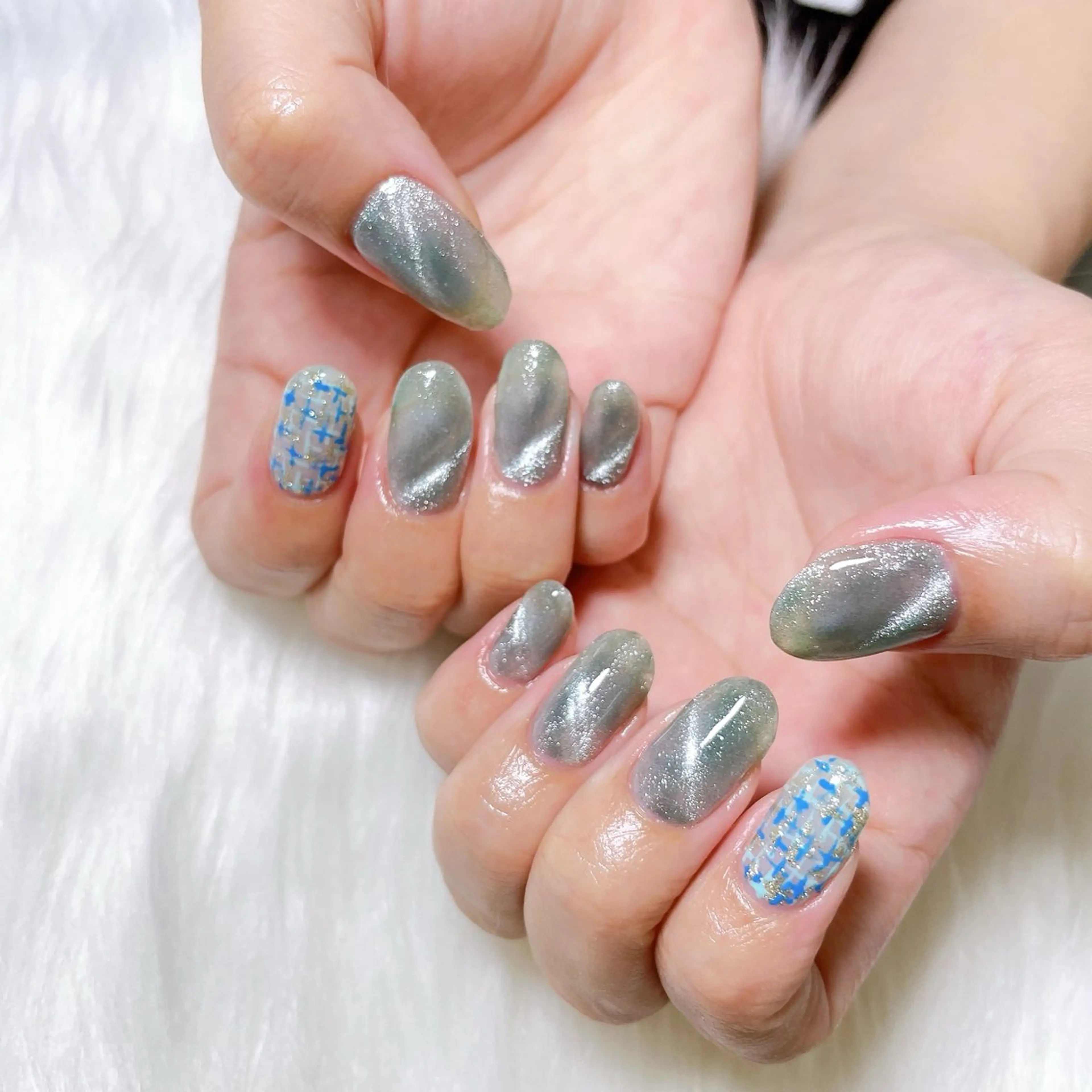 ネイル nailsalon Rinのネイルデザイン