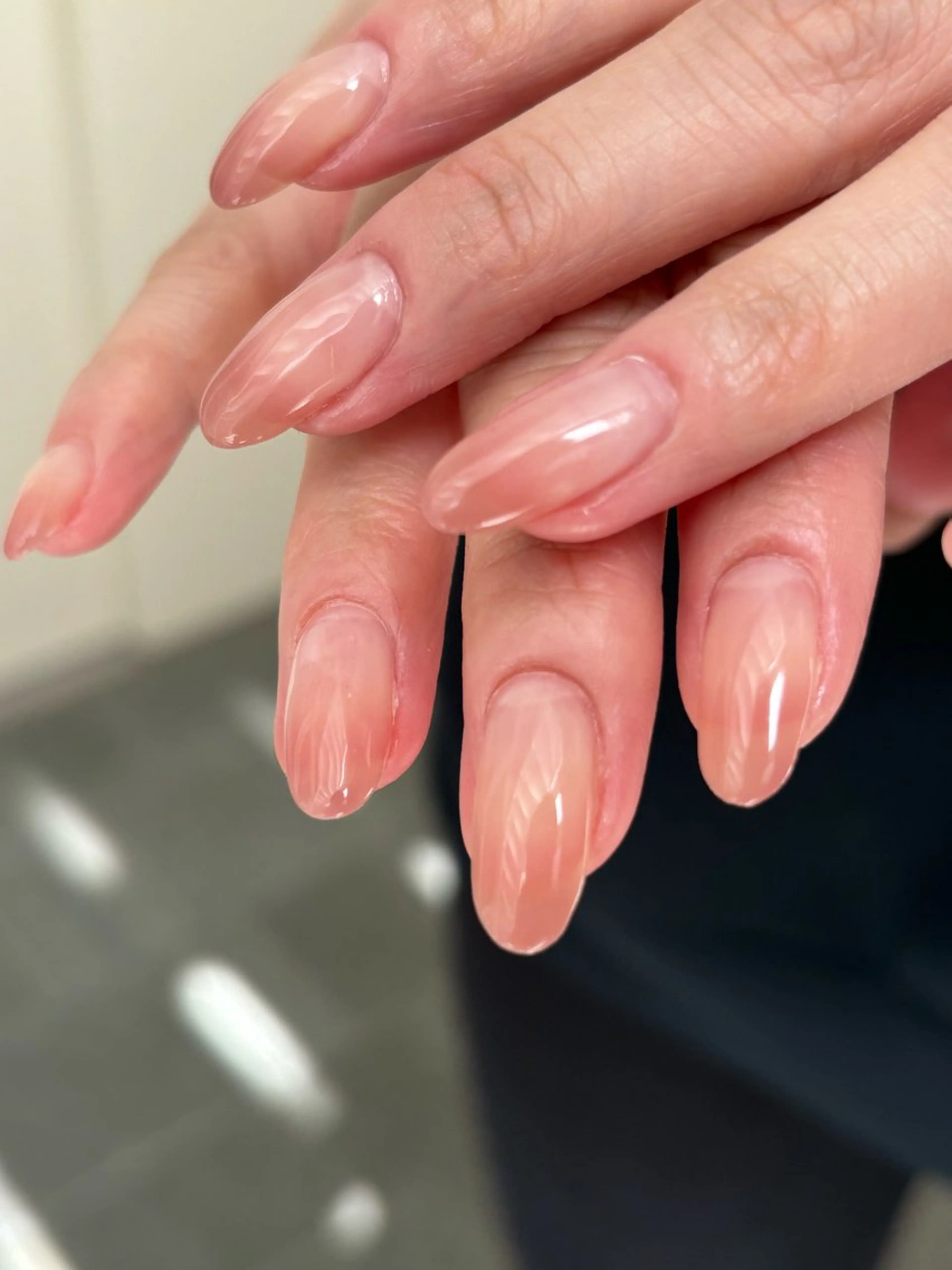 ネイル ハンドネイル filonnail ayaのネイルデザイン