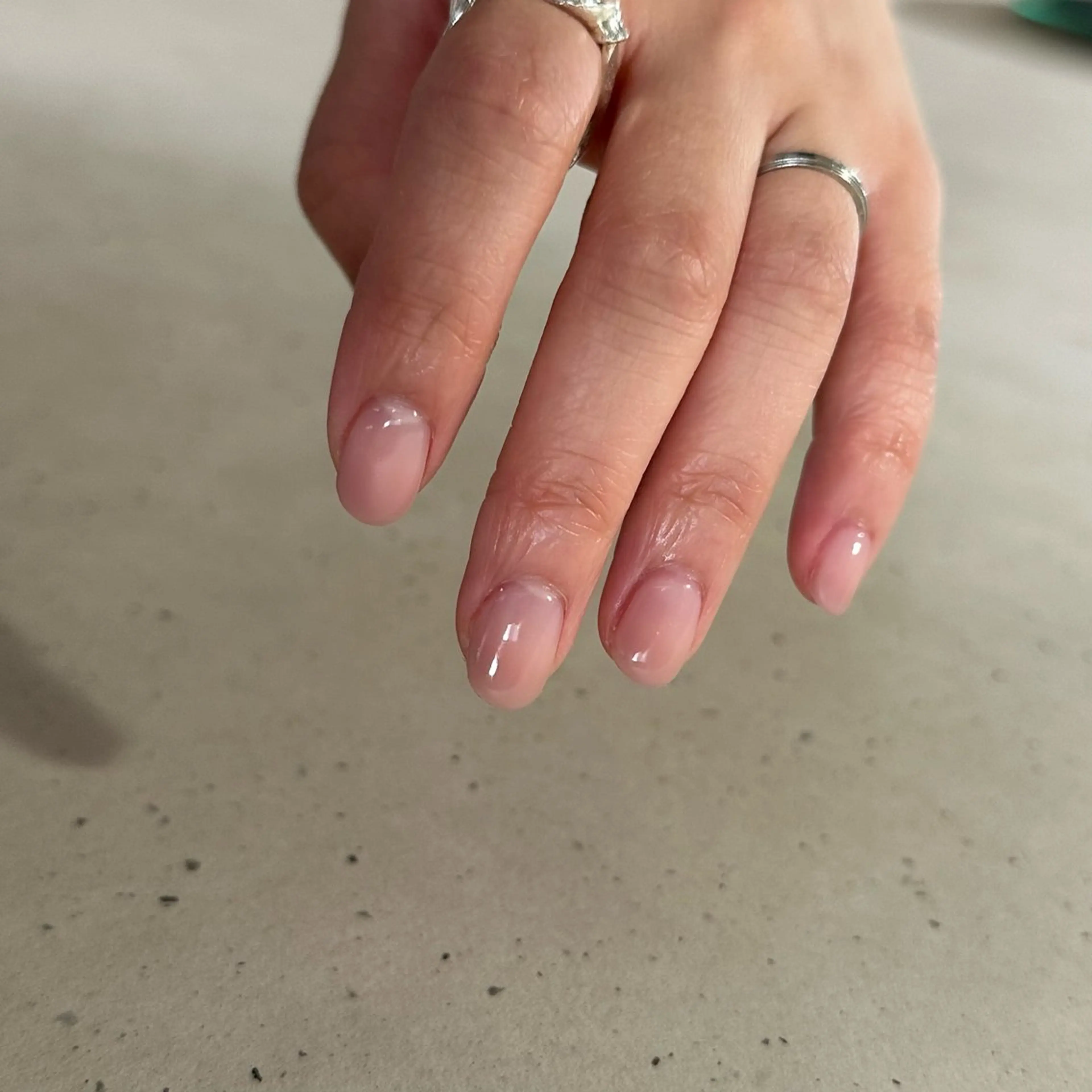 ネイル nicole nailのネイルデザイン