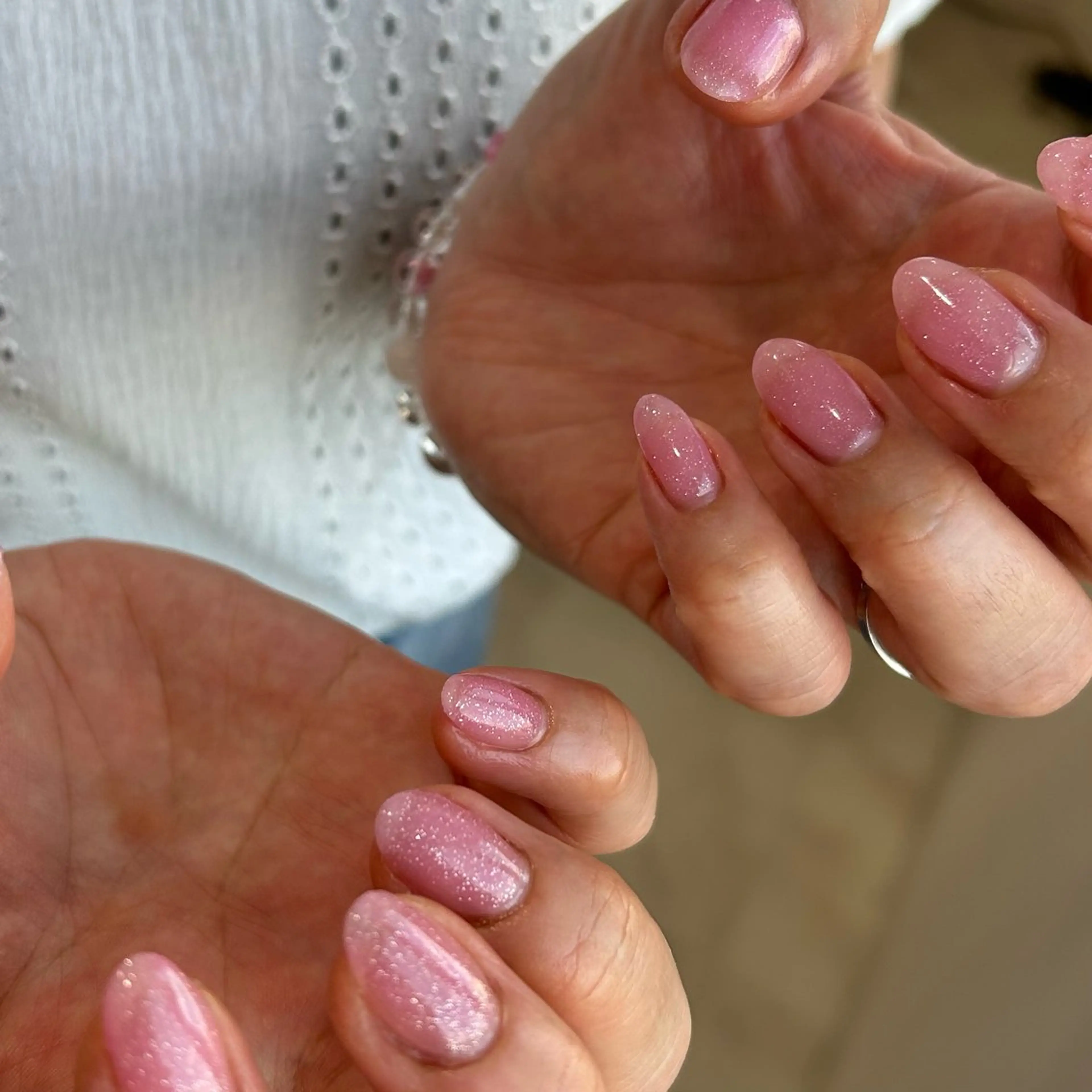 ネイル ecco nail紫竹山店所属・ecco nail 紫竹山店のネイルデザイン