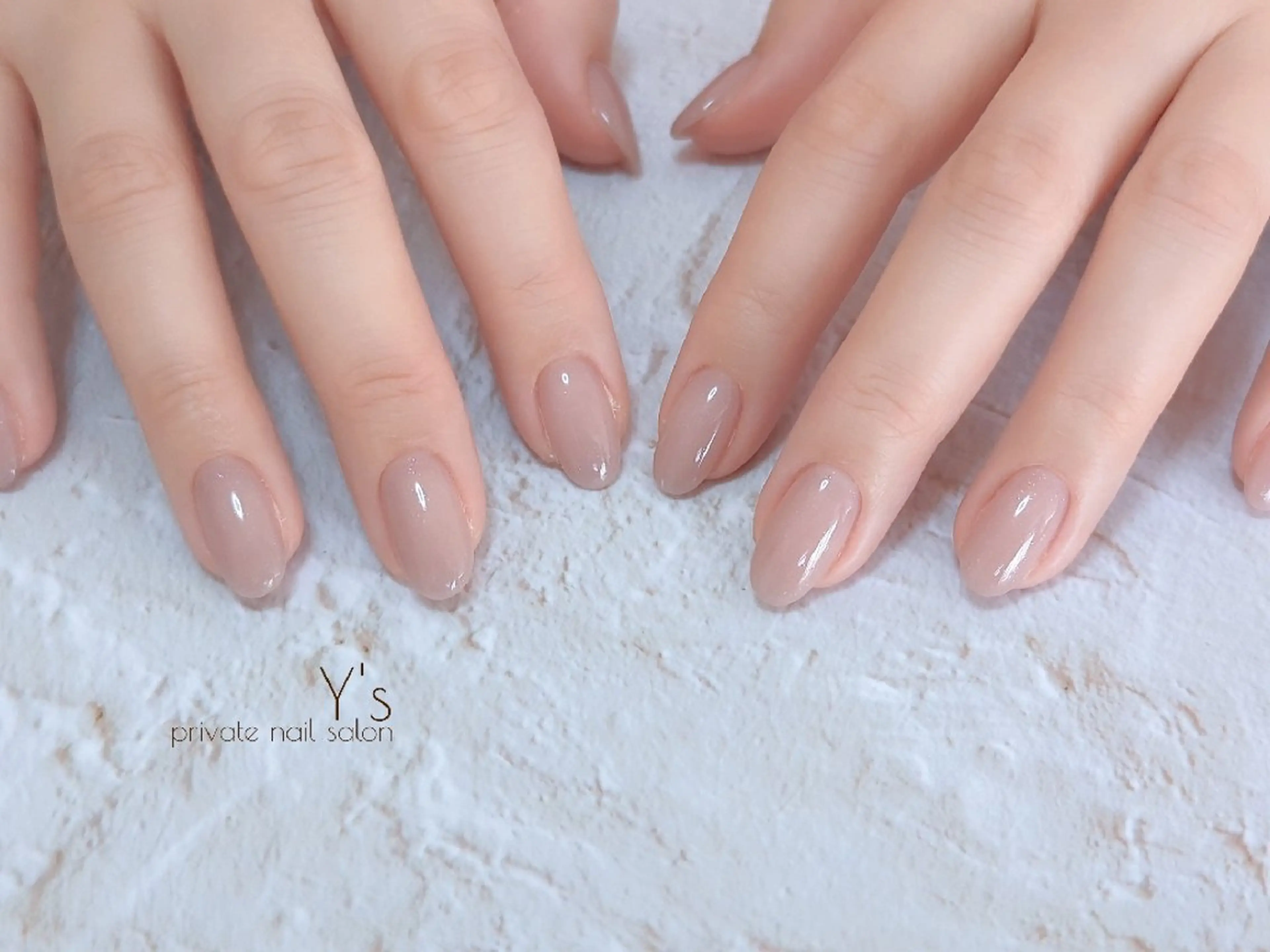 ネイル ハンドネイル YUMI NAGAI  のネイルデザイン