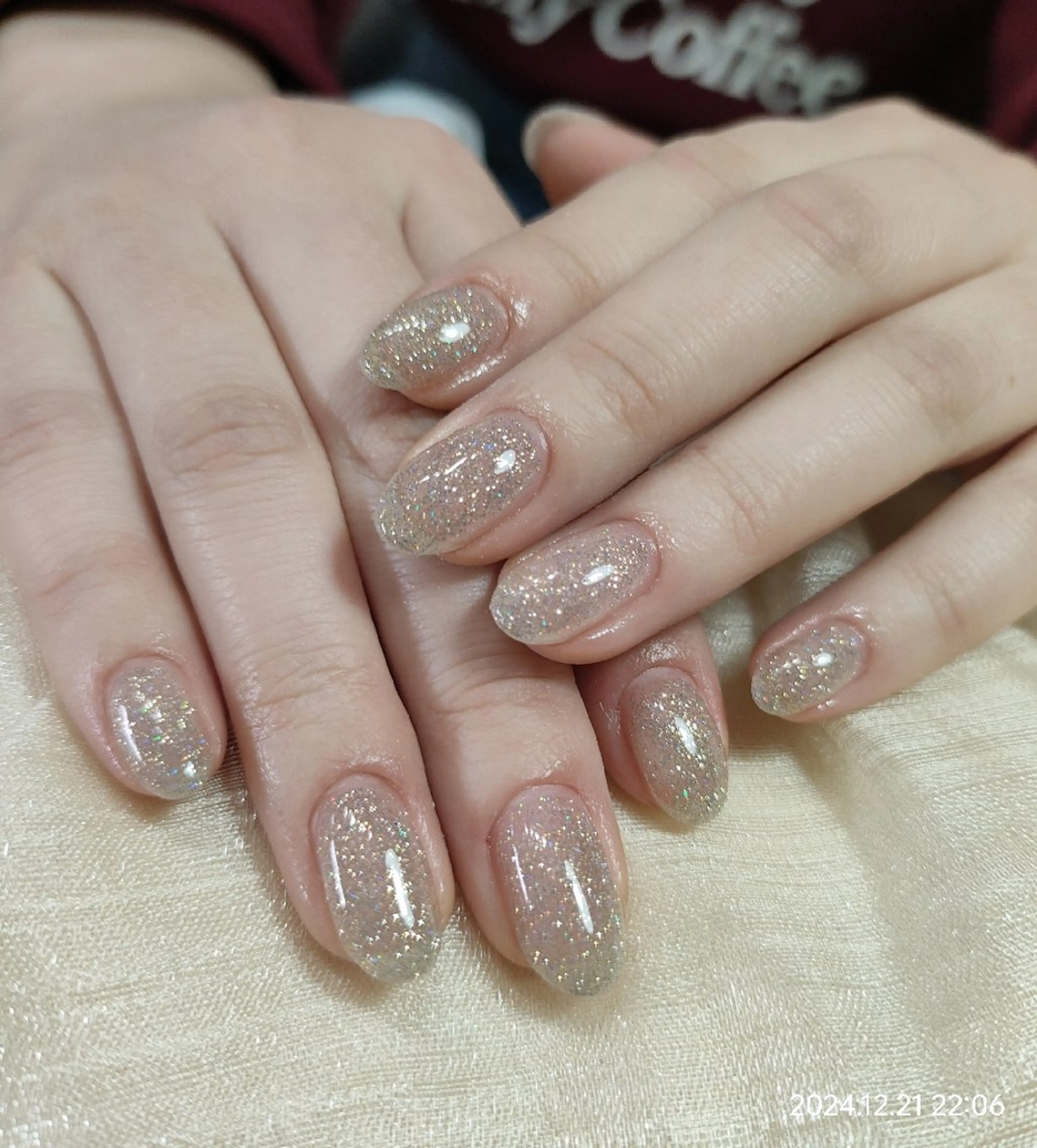 ネイル ハンドネイル nail circlesのネイルデザイン