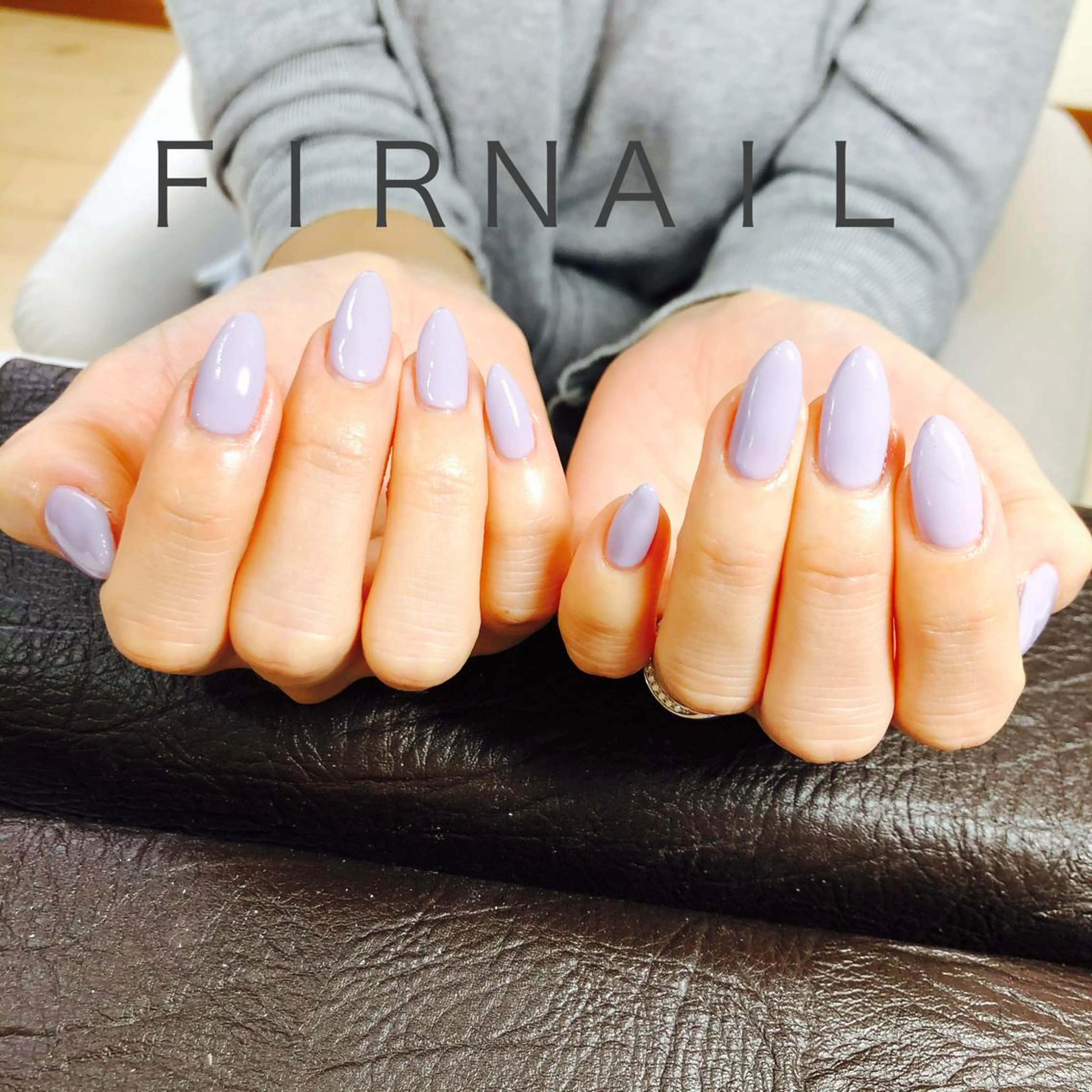 ネイル ハンドネイル fir_ nail_のネイルデザイン