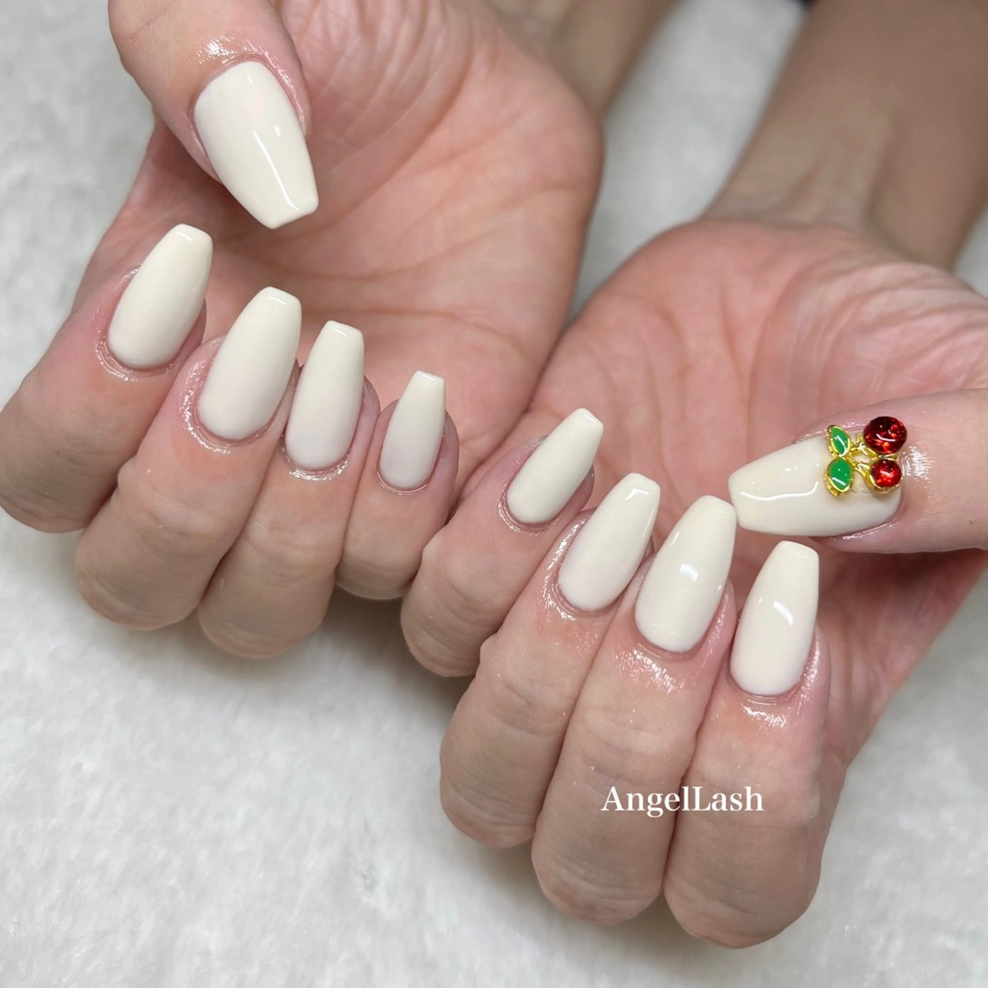 ネイル WASHLY所属・WASHLY/ 辻堂/SAKURAのネイルデザイン