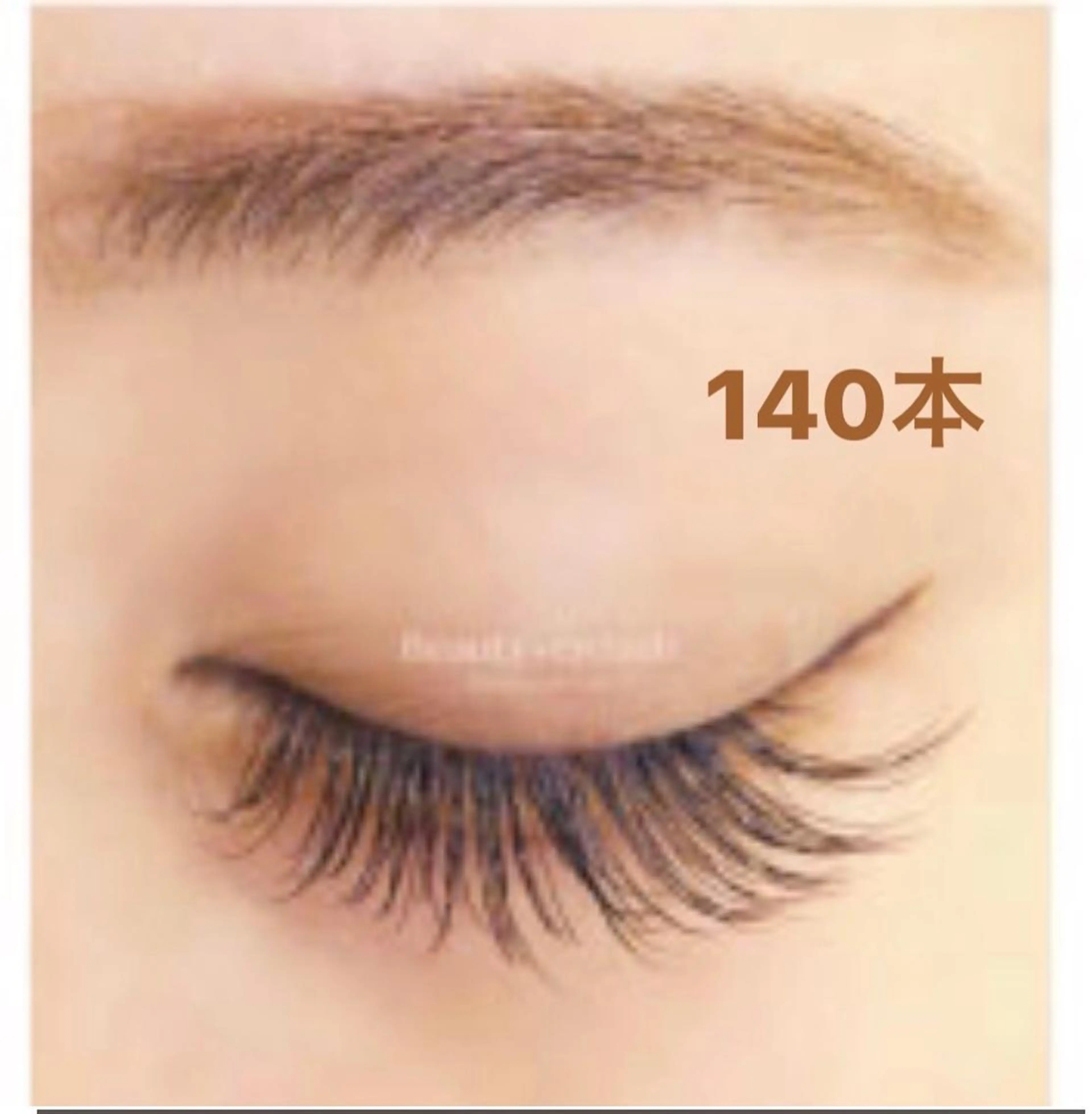 マツエク・マツパ anocharm🫧 ami［店長］のマツエク・マツパデザイン