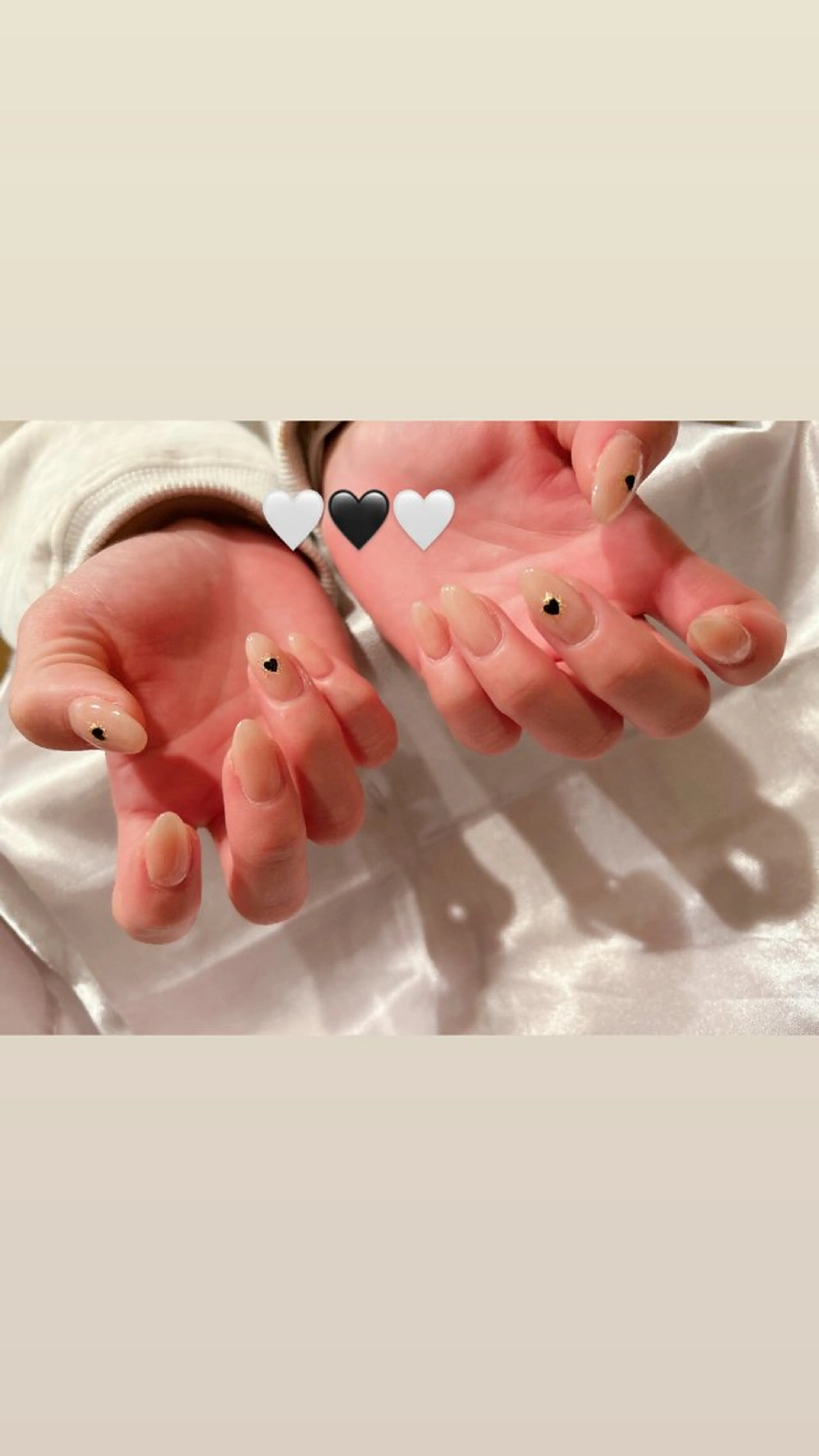 ネイル ハンドネイル welina nailのネイルデザイン