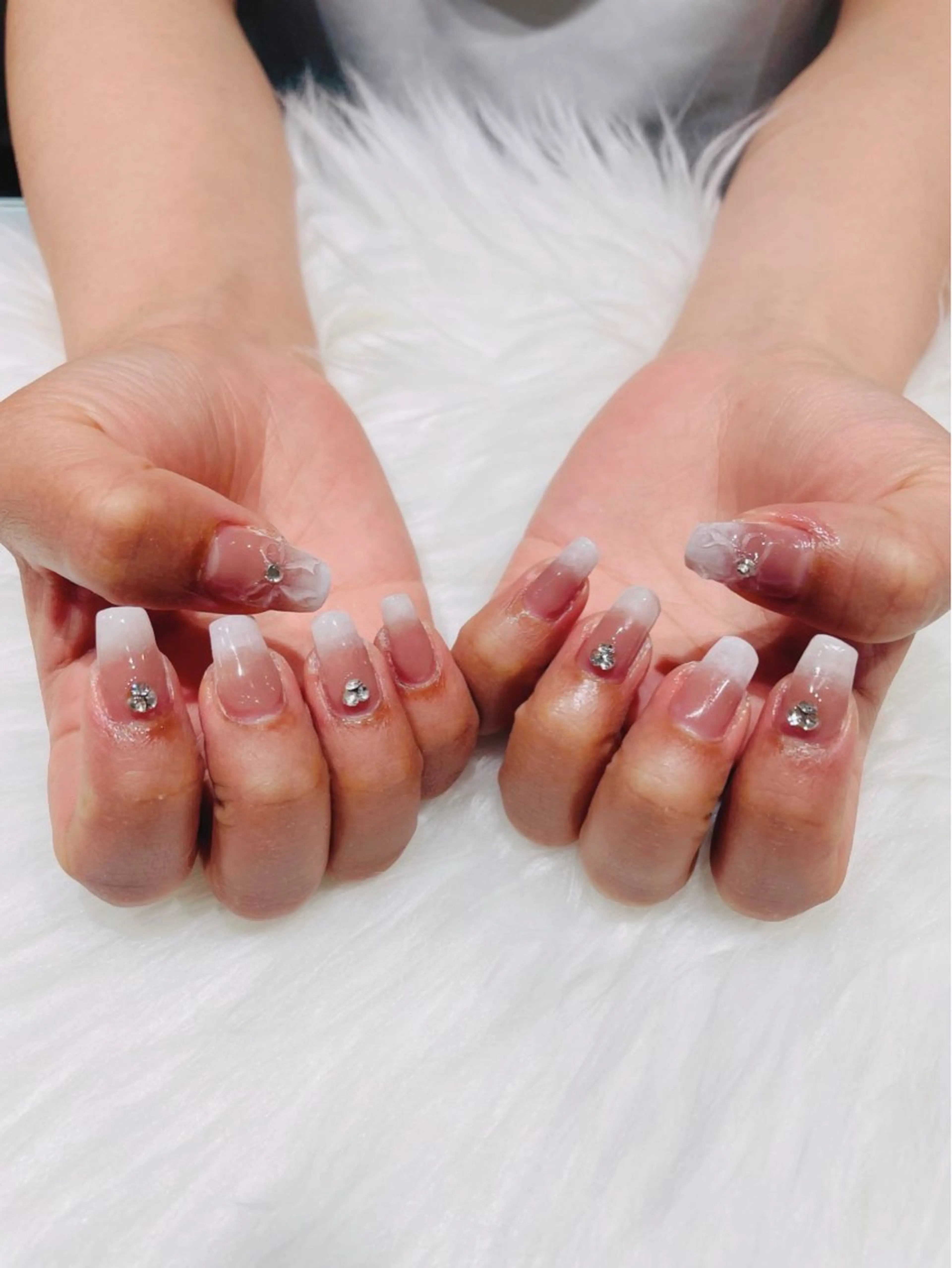 ネイル 💅 Reinaのマツエク・マツパデザイン