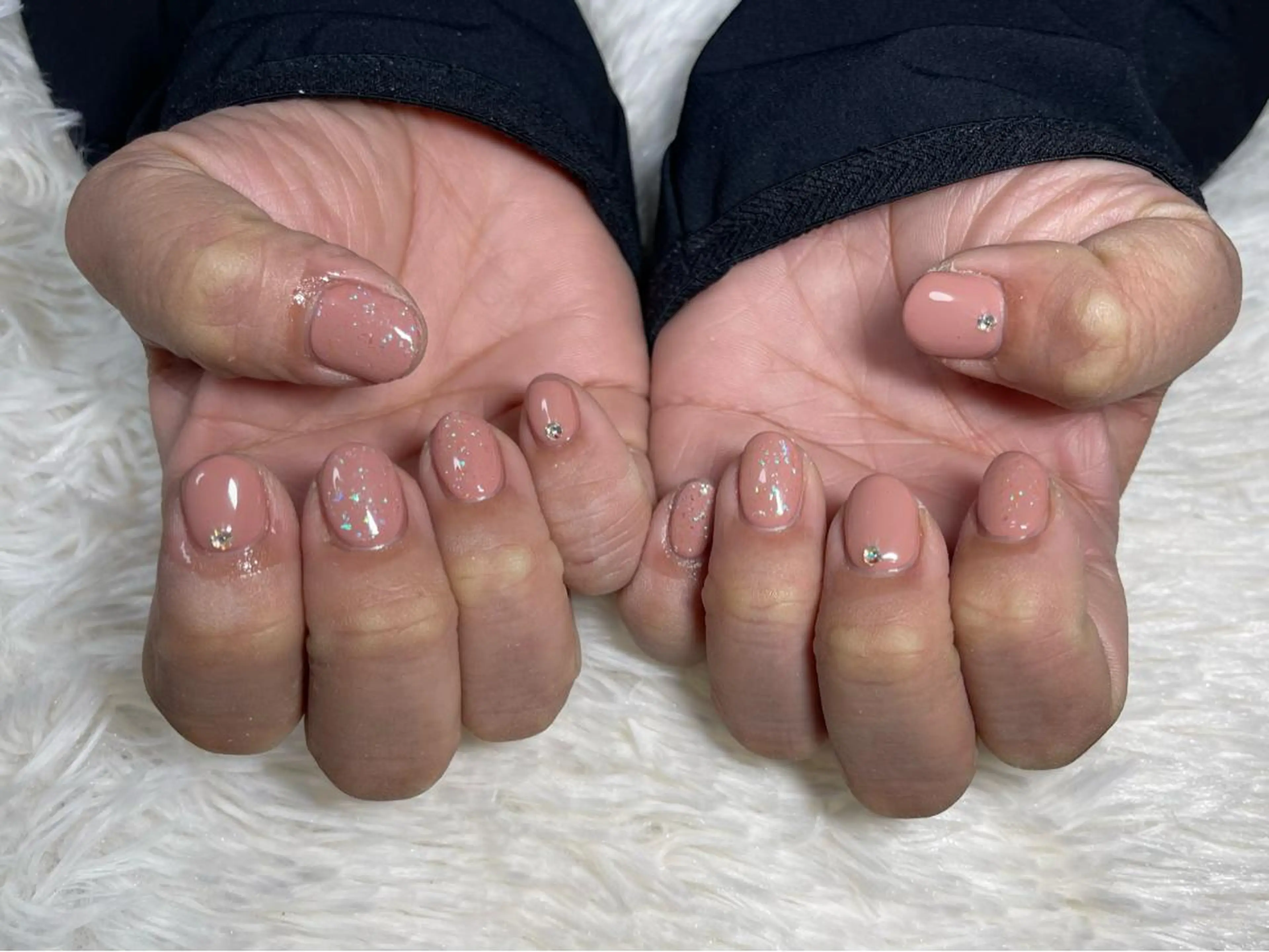 ネイル ハンドネイル R’s nailのエステ・リラクイメージ