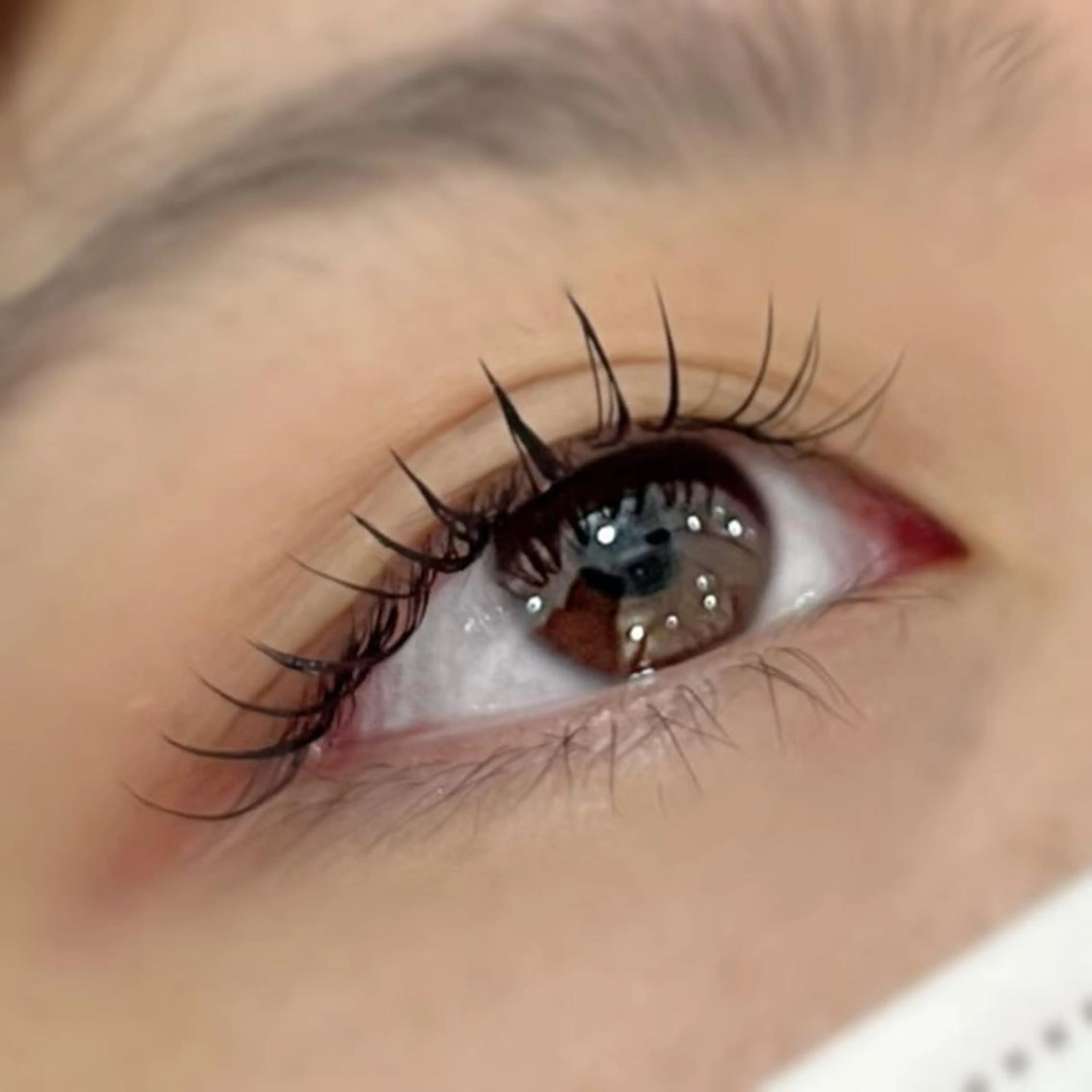 マツエク・マツパ MEDERU メデルのマツエク・マツパデザイン