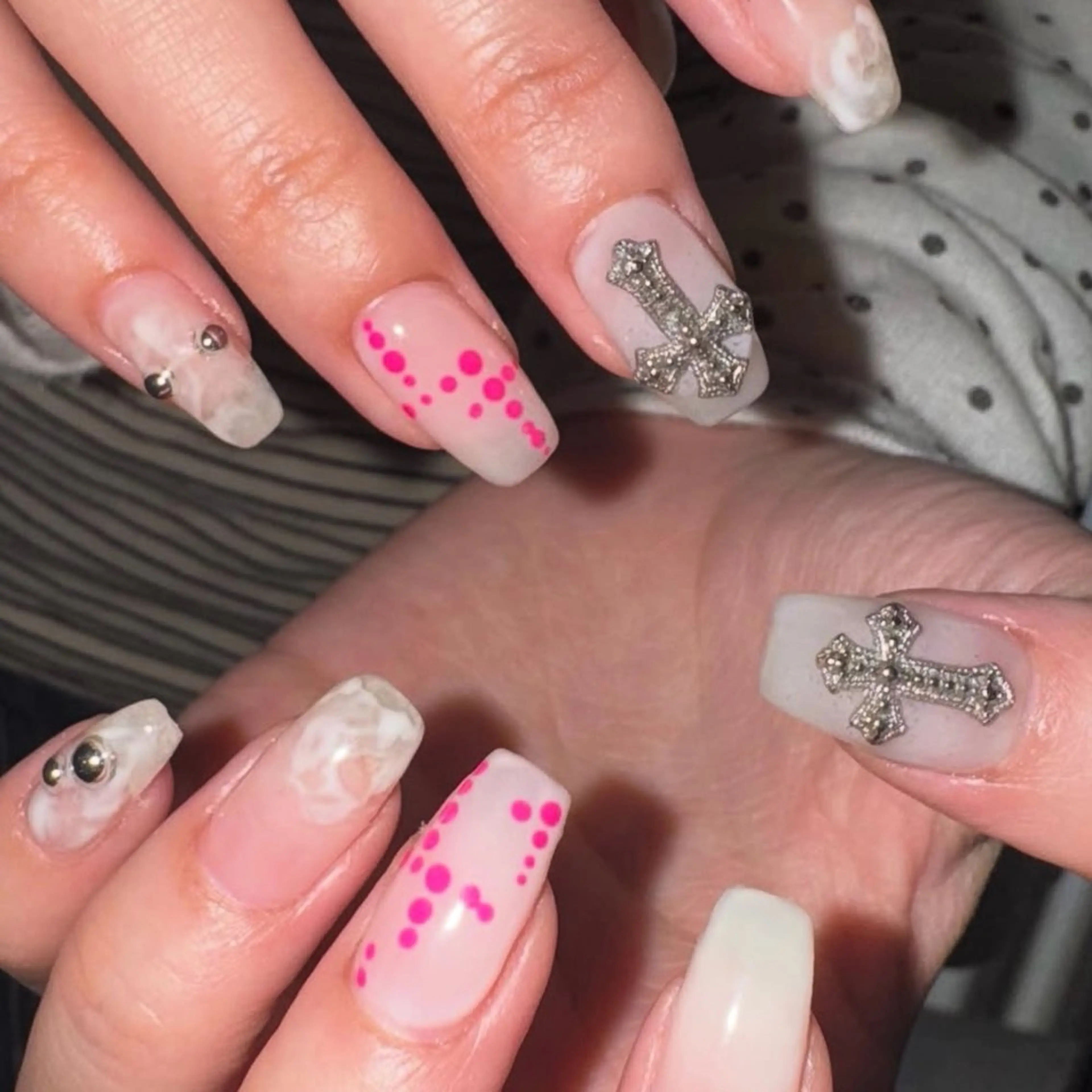 ネイル つめノ さきのネイルデザイン