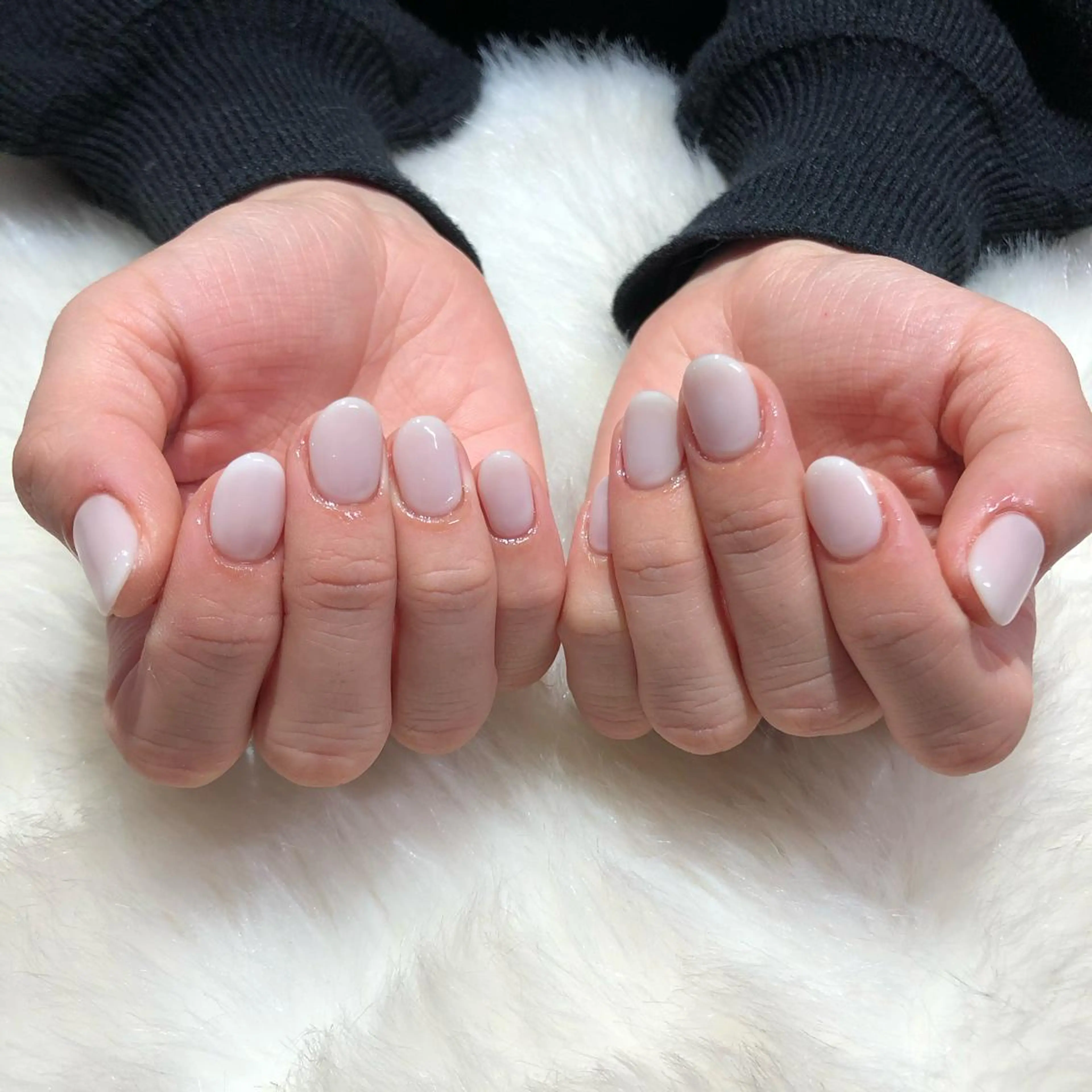 ネイル ハンドネイル フットネイル ハンドケア Nes.Nail所属・Miyagi Asamiのネイルデザイン