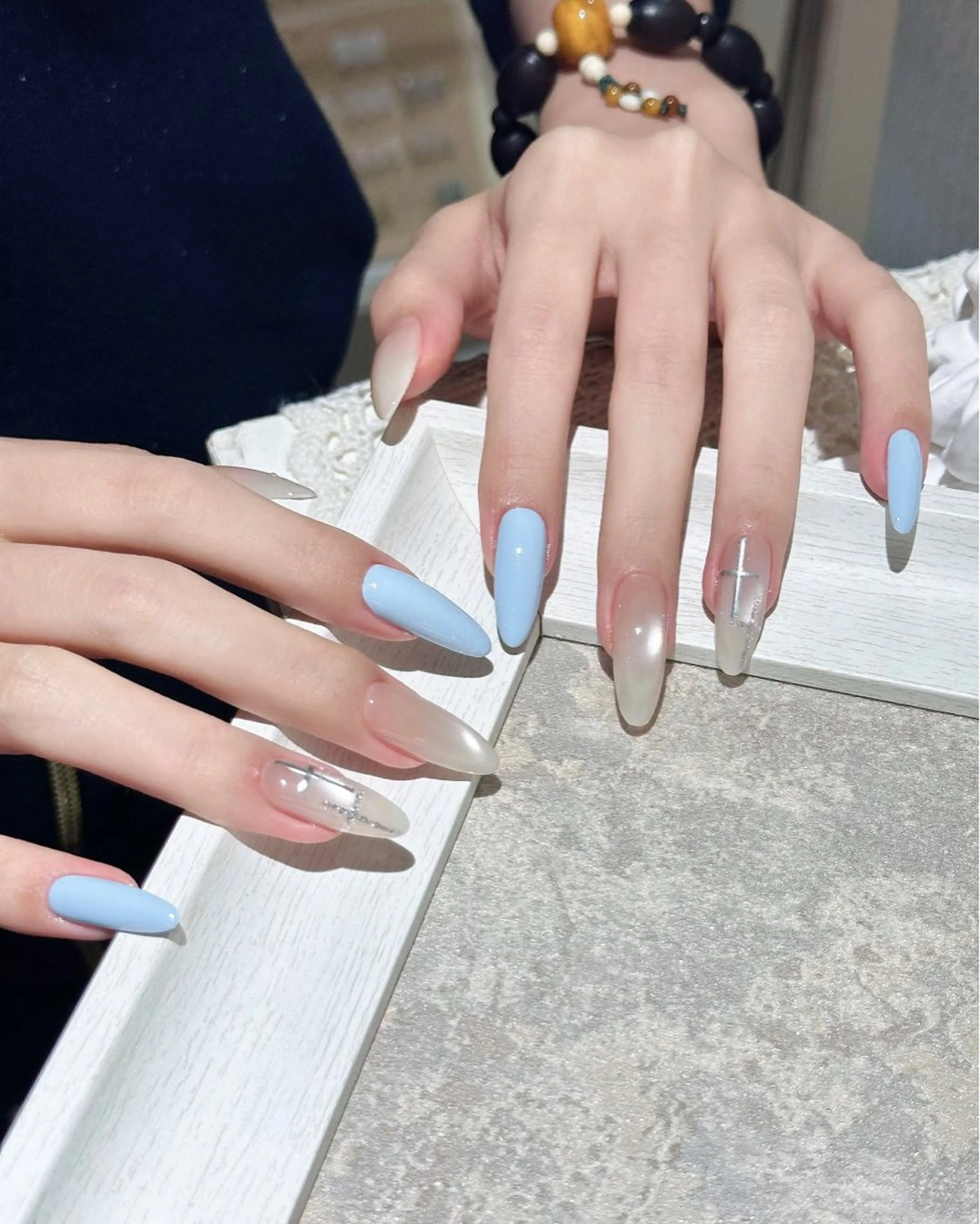 ネイル ANNA Nail所属・🧸Yu Ki🎀のネイルデザイン