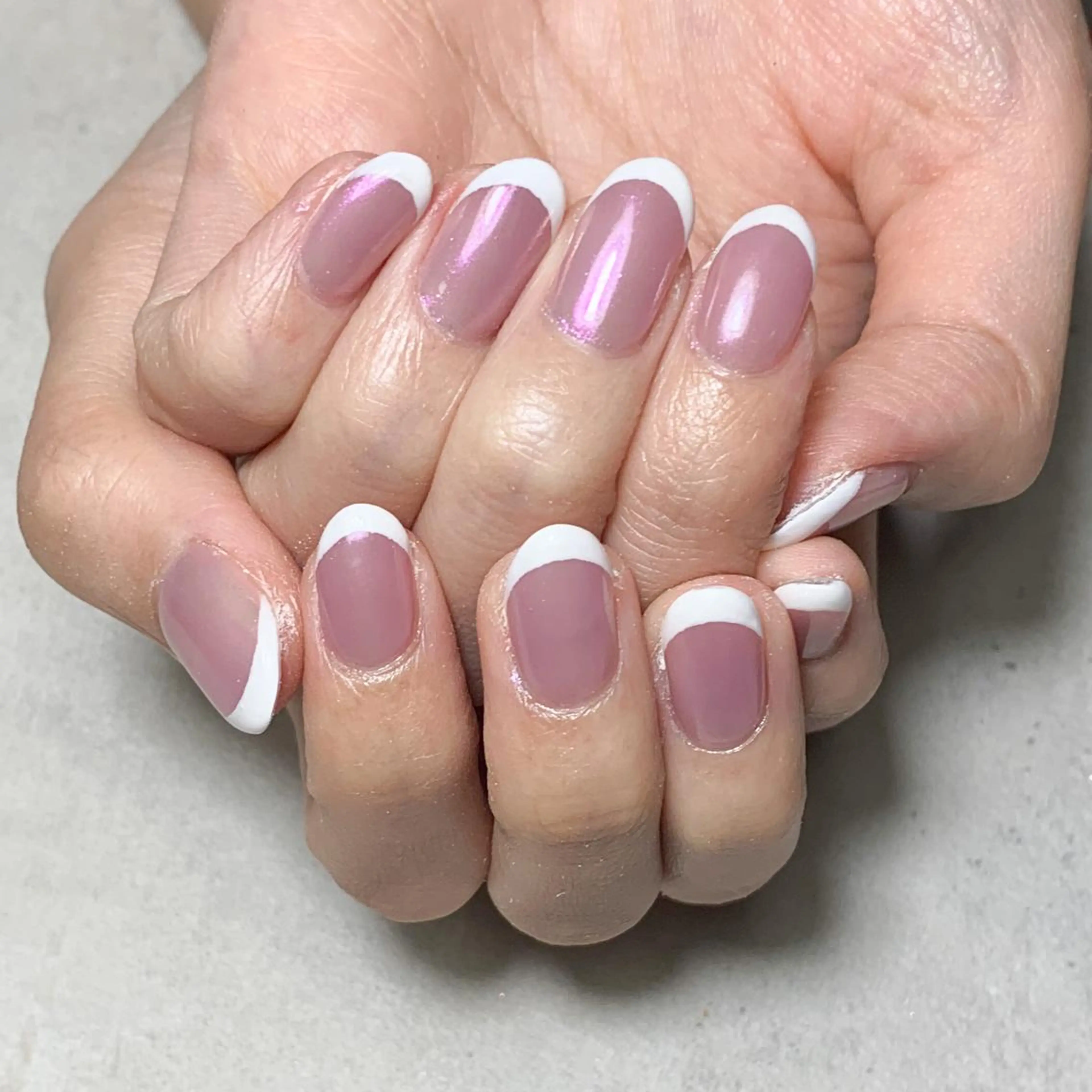 ネイル atelier　FIORITURA所属・FIORITURA aiのネイルデザイン