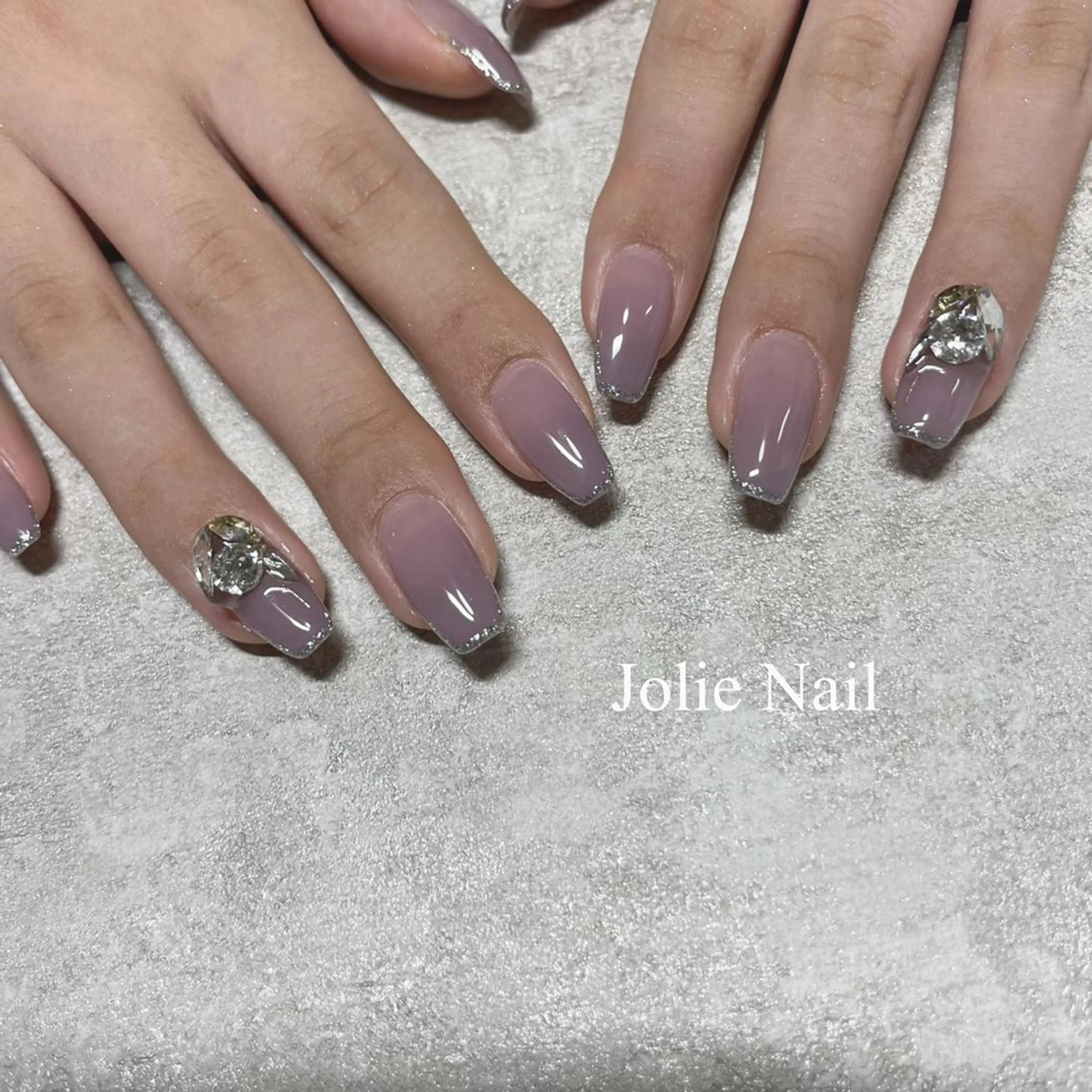 ネイル ビューティ サロンMIORAのマツエク・マツパデザイン