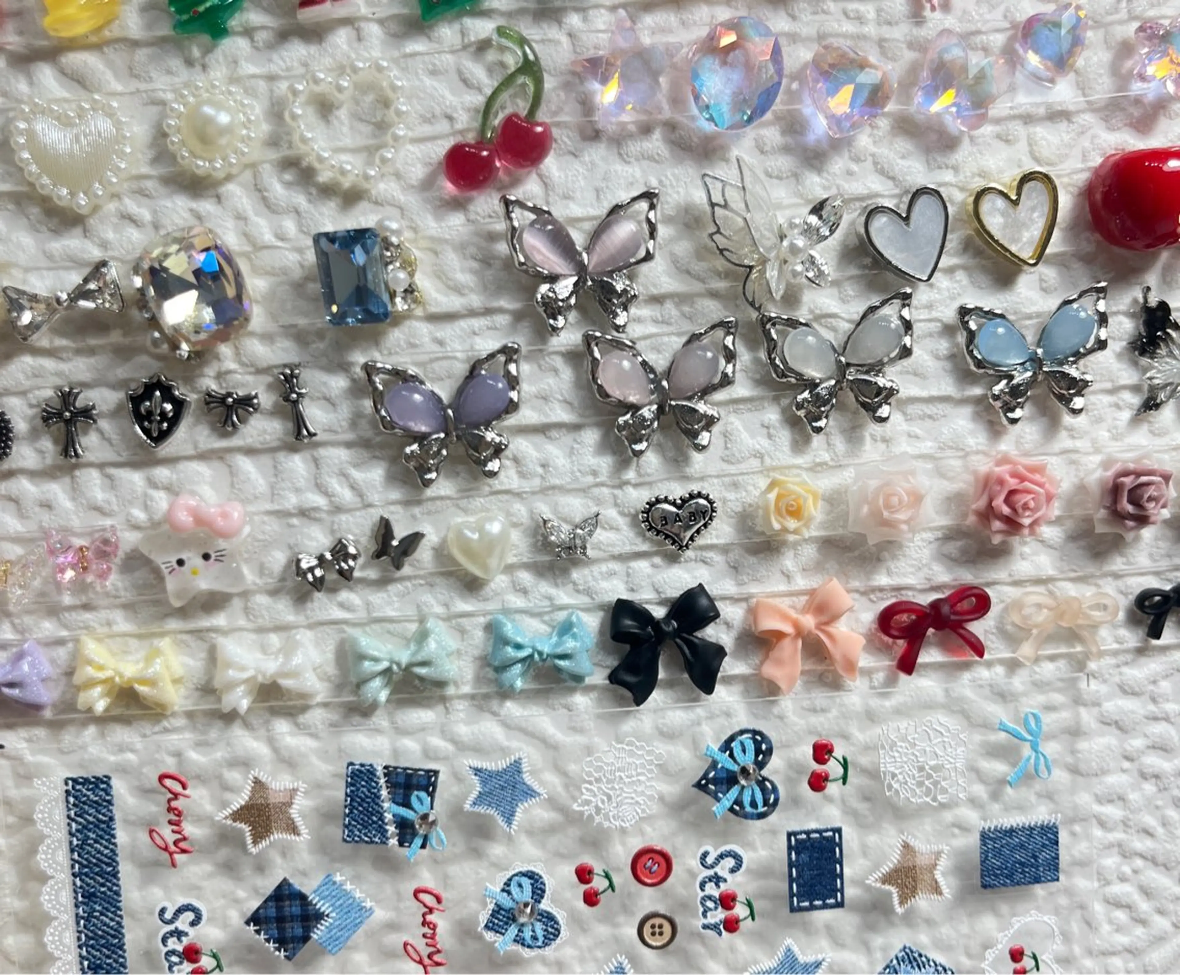 ネイル K.K ネイルサロンのネイルデザイン