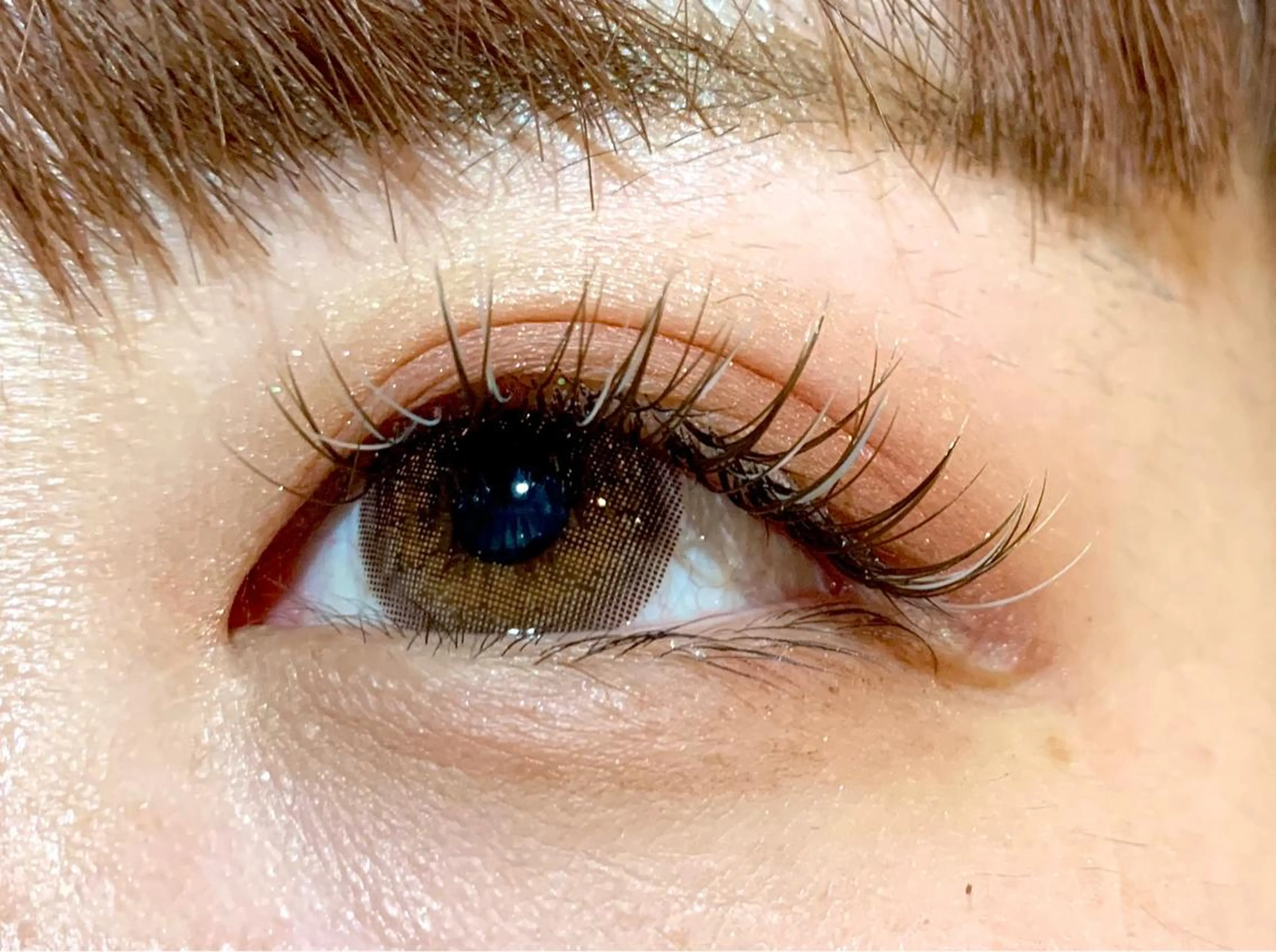 マツエク・マツパ eyelist🌼 asukaのマツエク・マツパデザイン