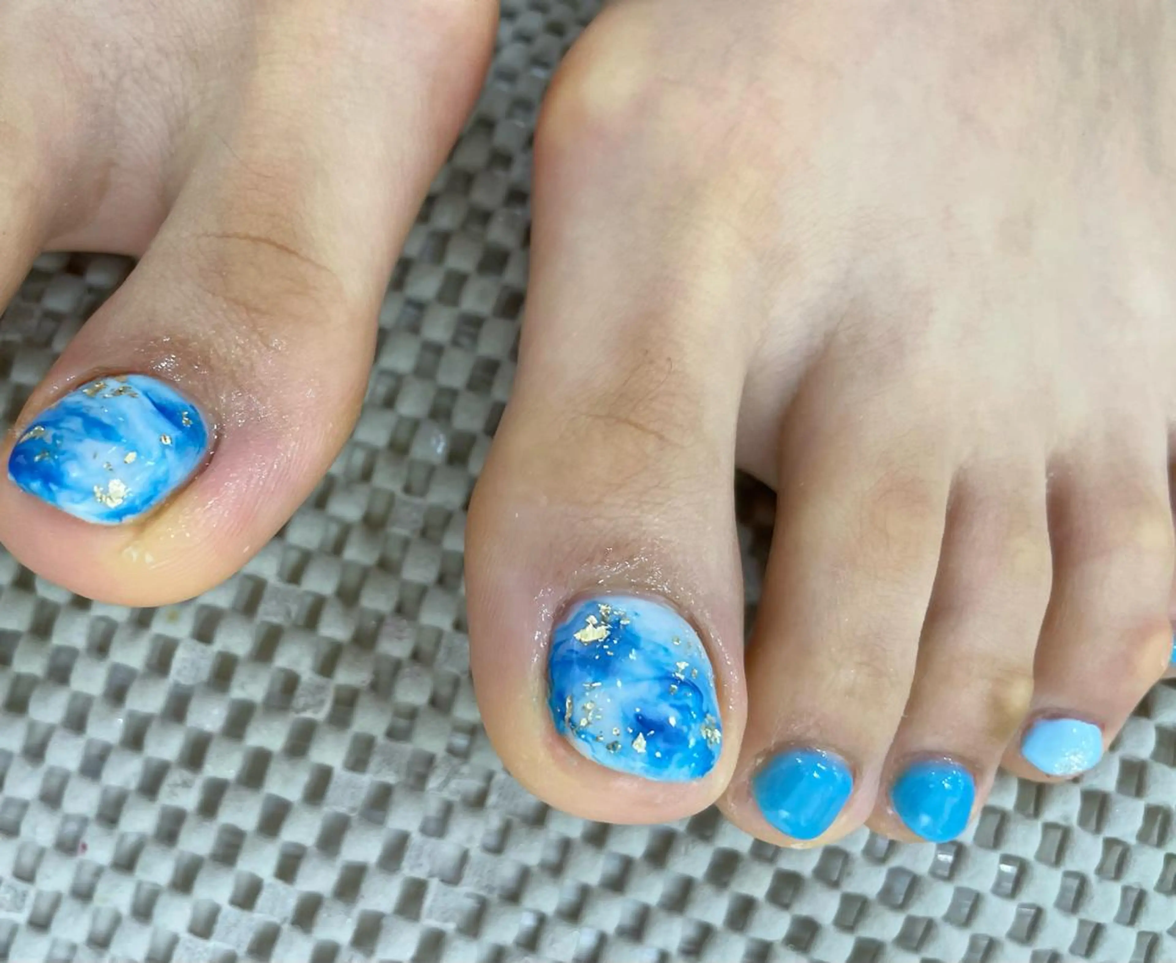 ネイル Luonto nail TOKYO 【ルオント】所属・Luonto❁ Mayuのネイルデザイン