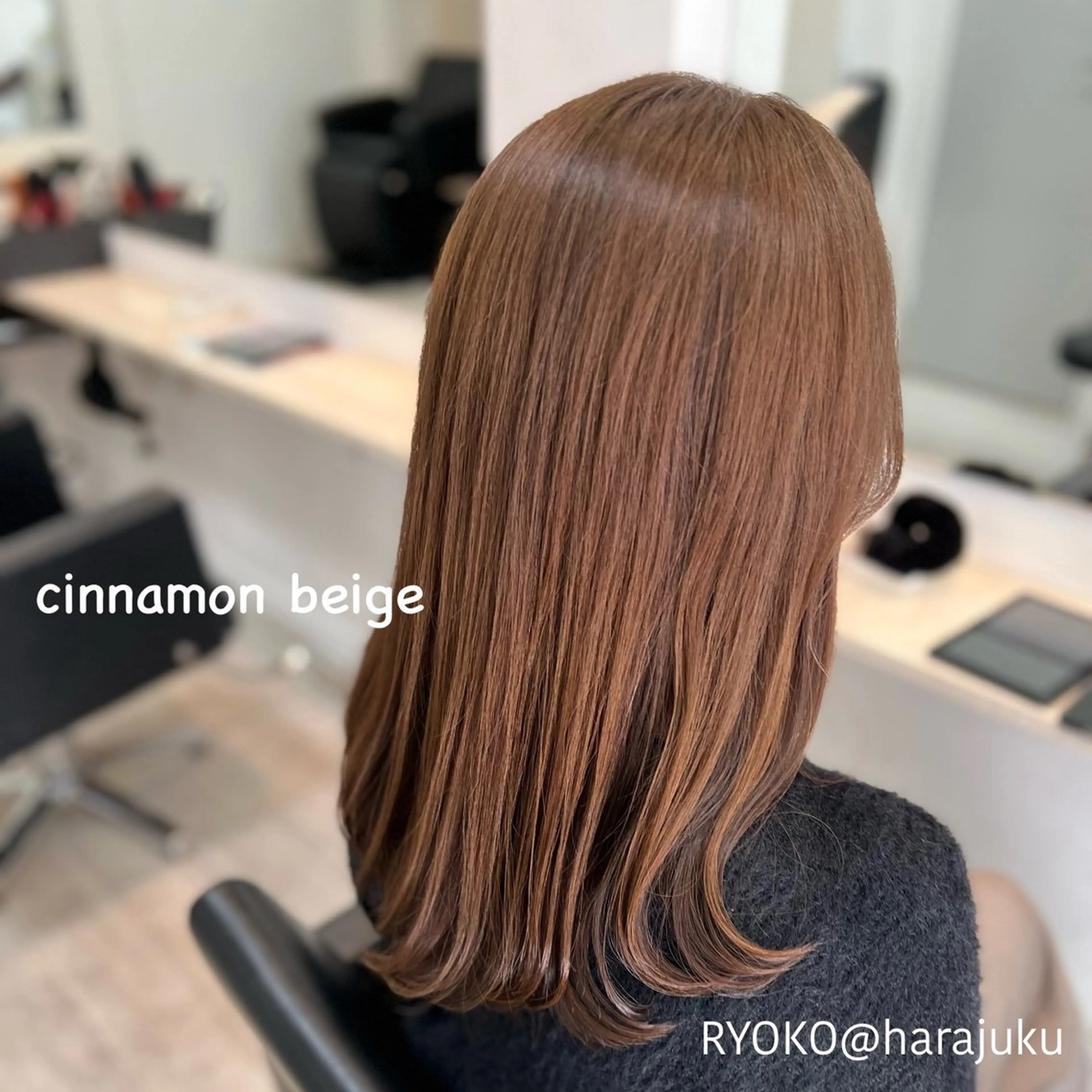 ロング カラー パーマ ヘアアレンジ メンズ ヘアカラー ワット 原宿のヘアスタイル