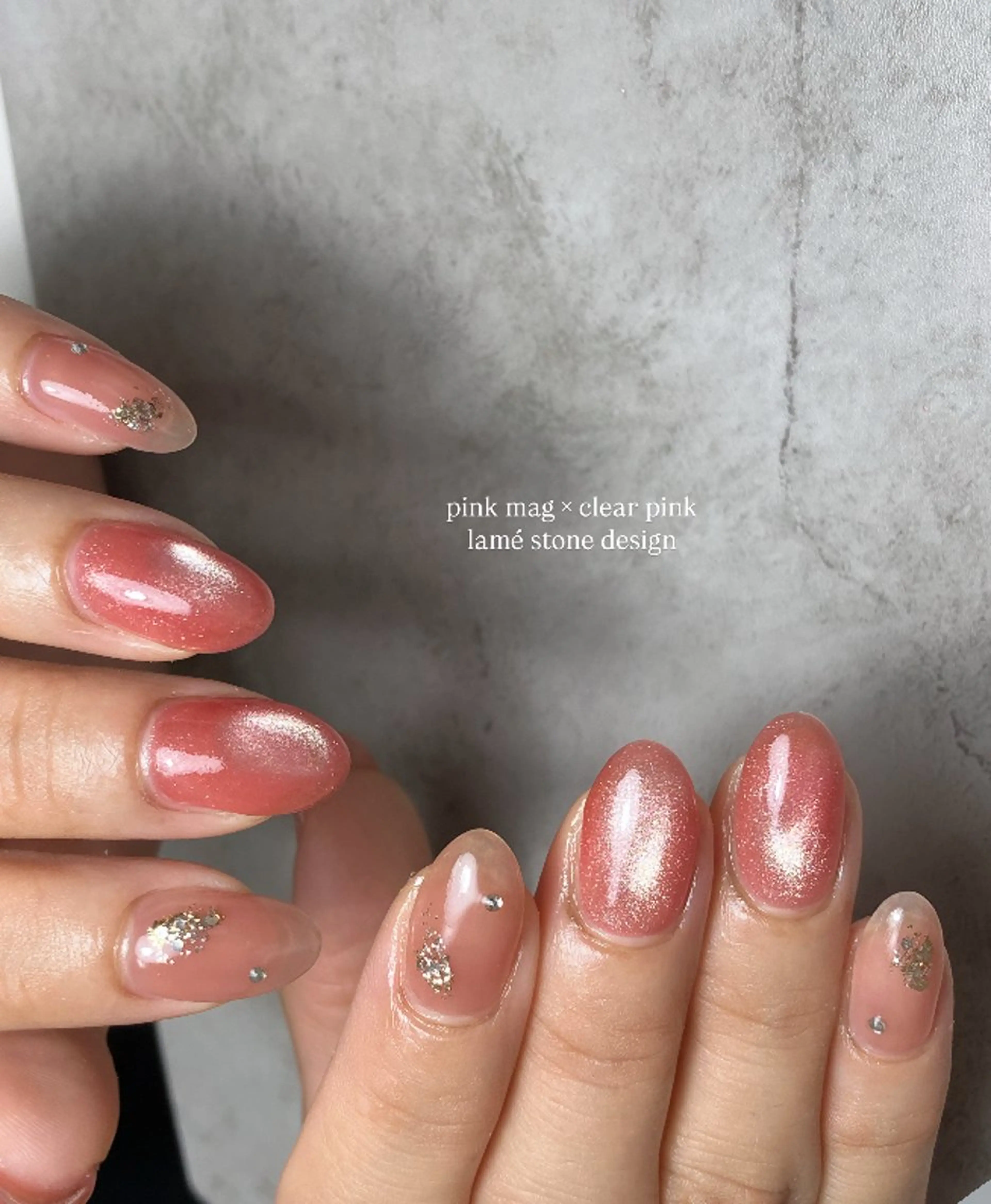 ネイル RURI NAILのネイルデザイン